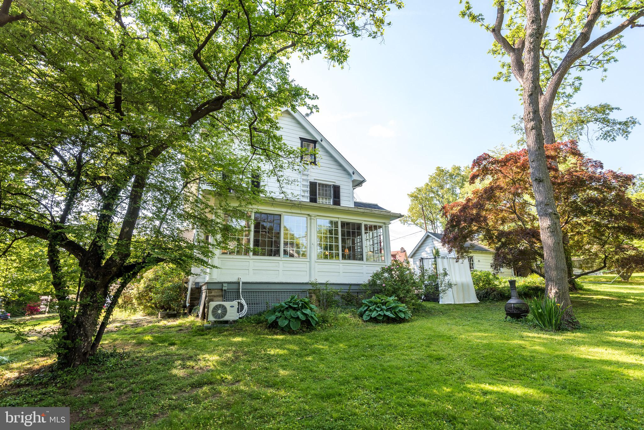 JENKINTOWN - Residential