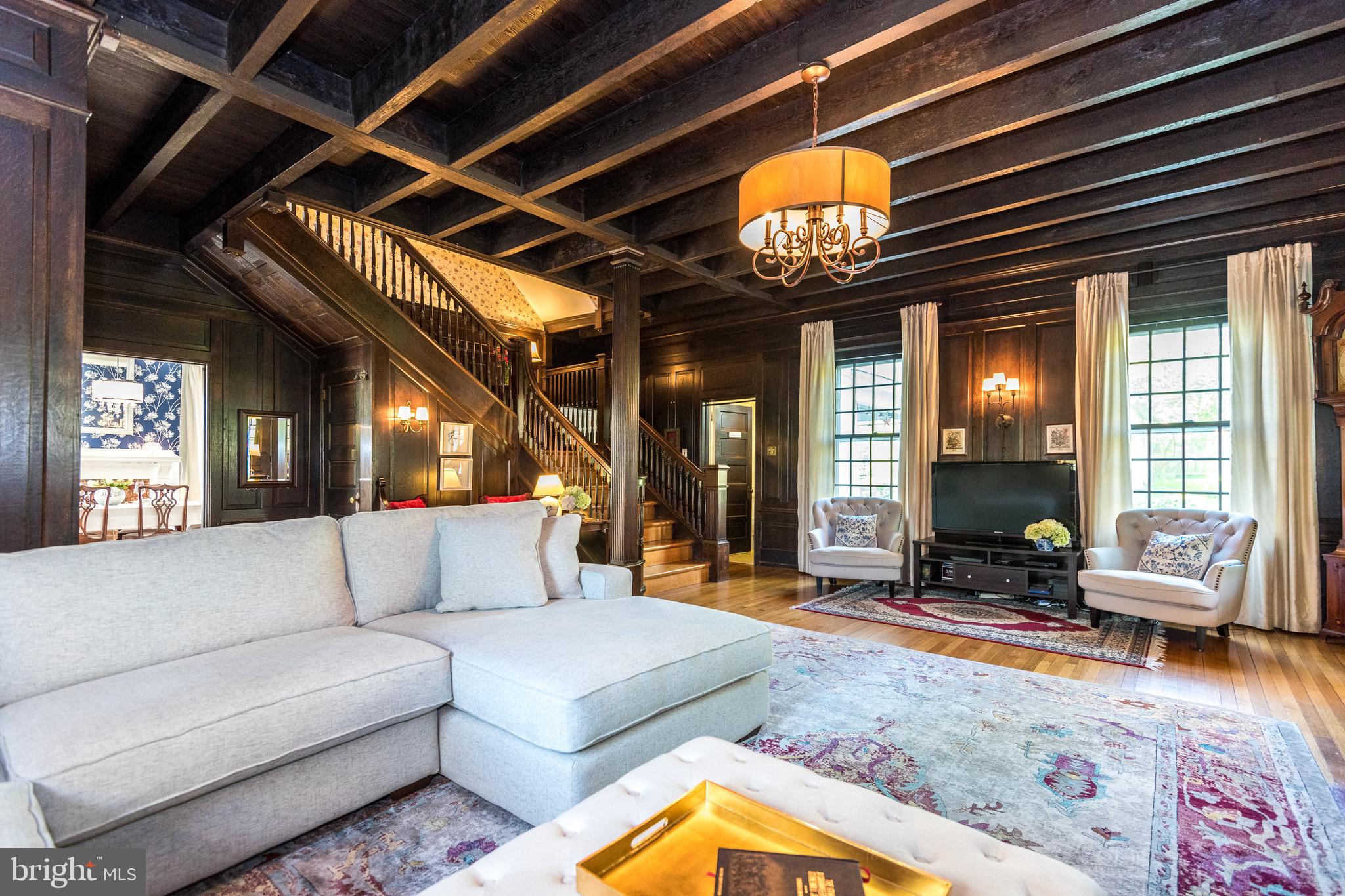 JENKINTOWN - Residential