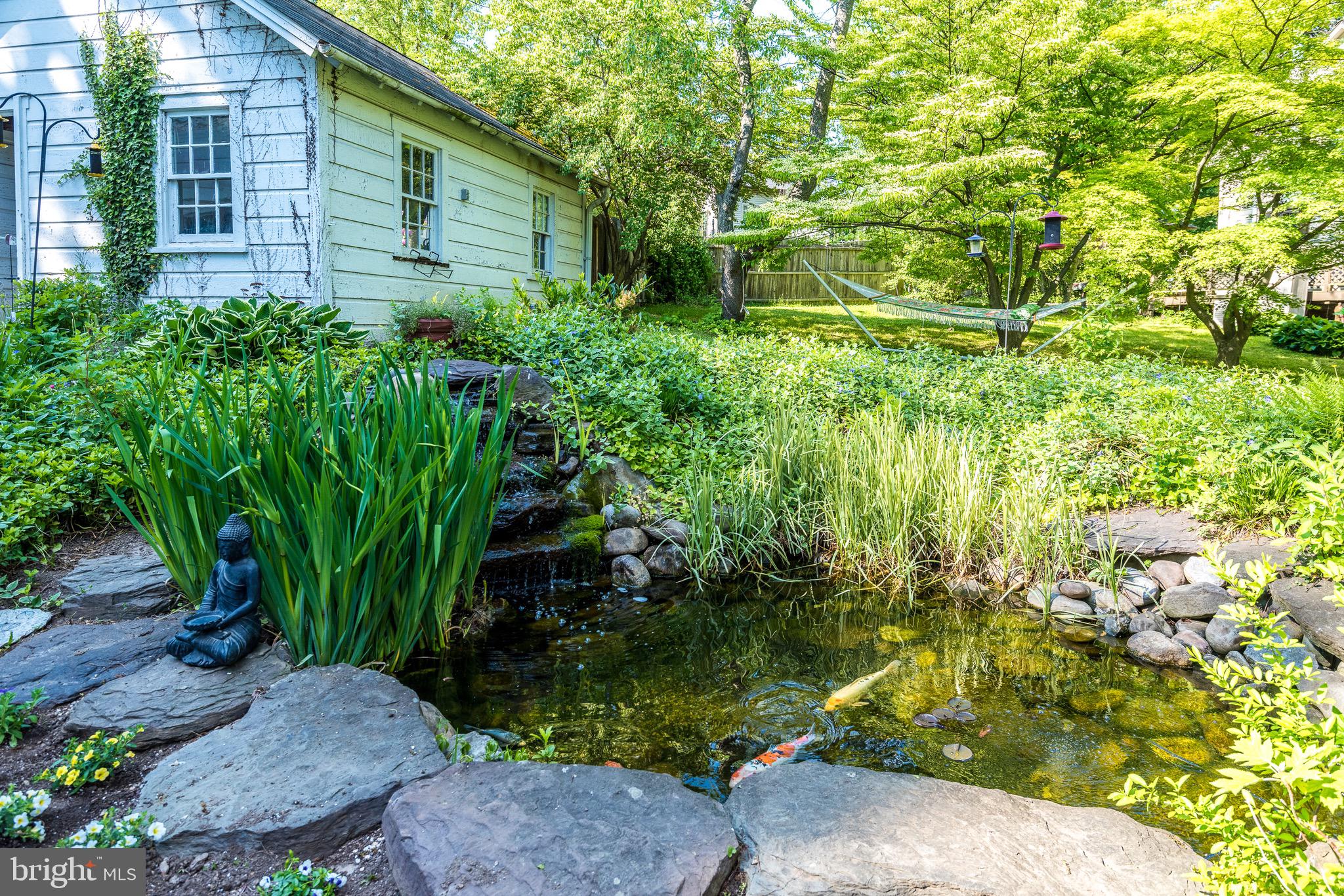 JENKINTOWN - Residential