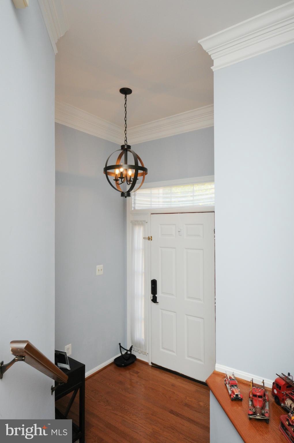 WOODSTONE - Residential