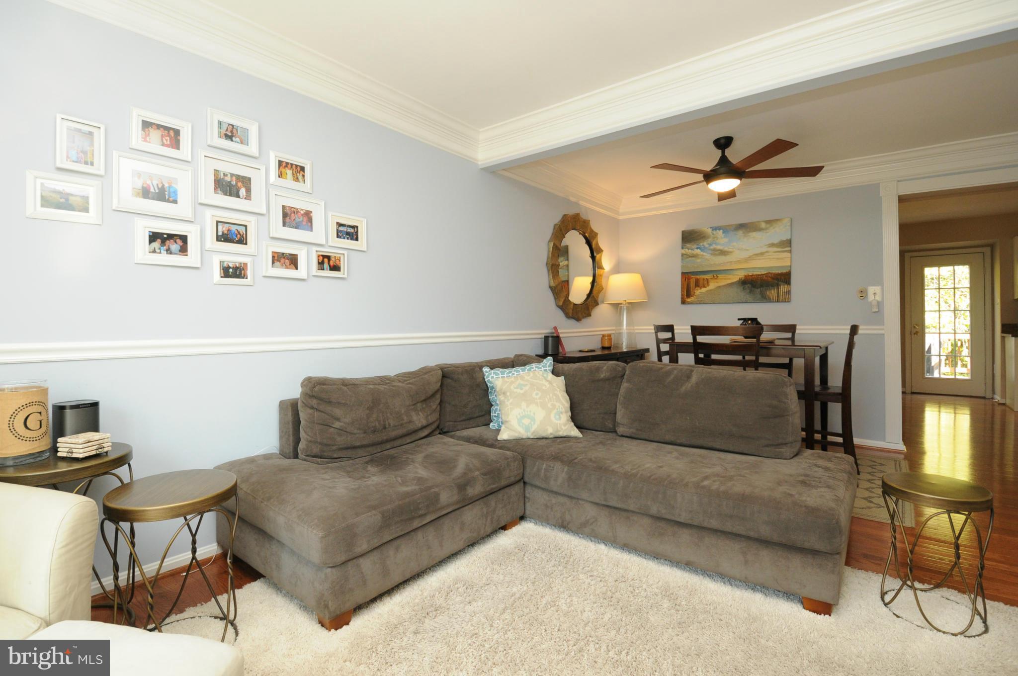 WOODSTONE - Residential