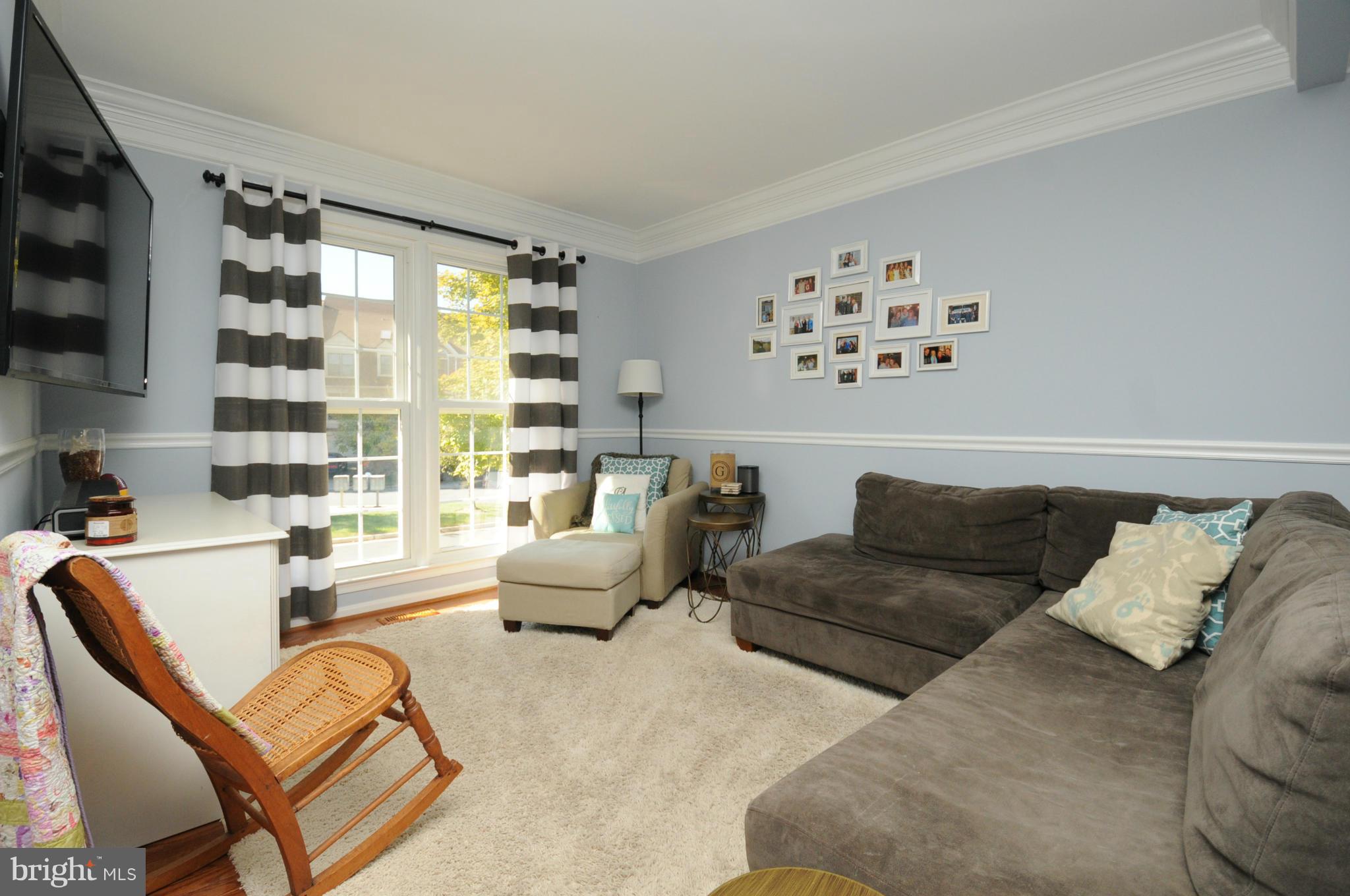 WOODSTONE - Residential