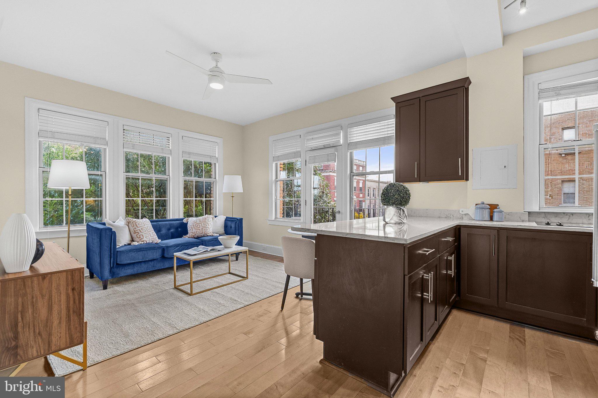 1401 COLUMBIA ROAD NW 317