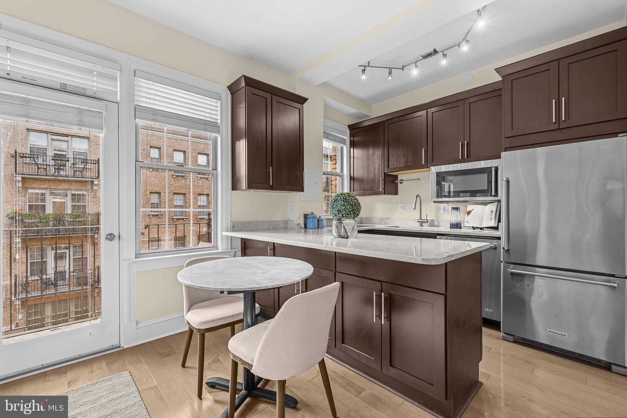1401 COLUMBIA ROAD NW 317