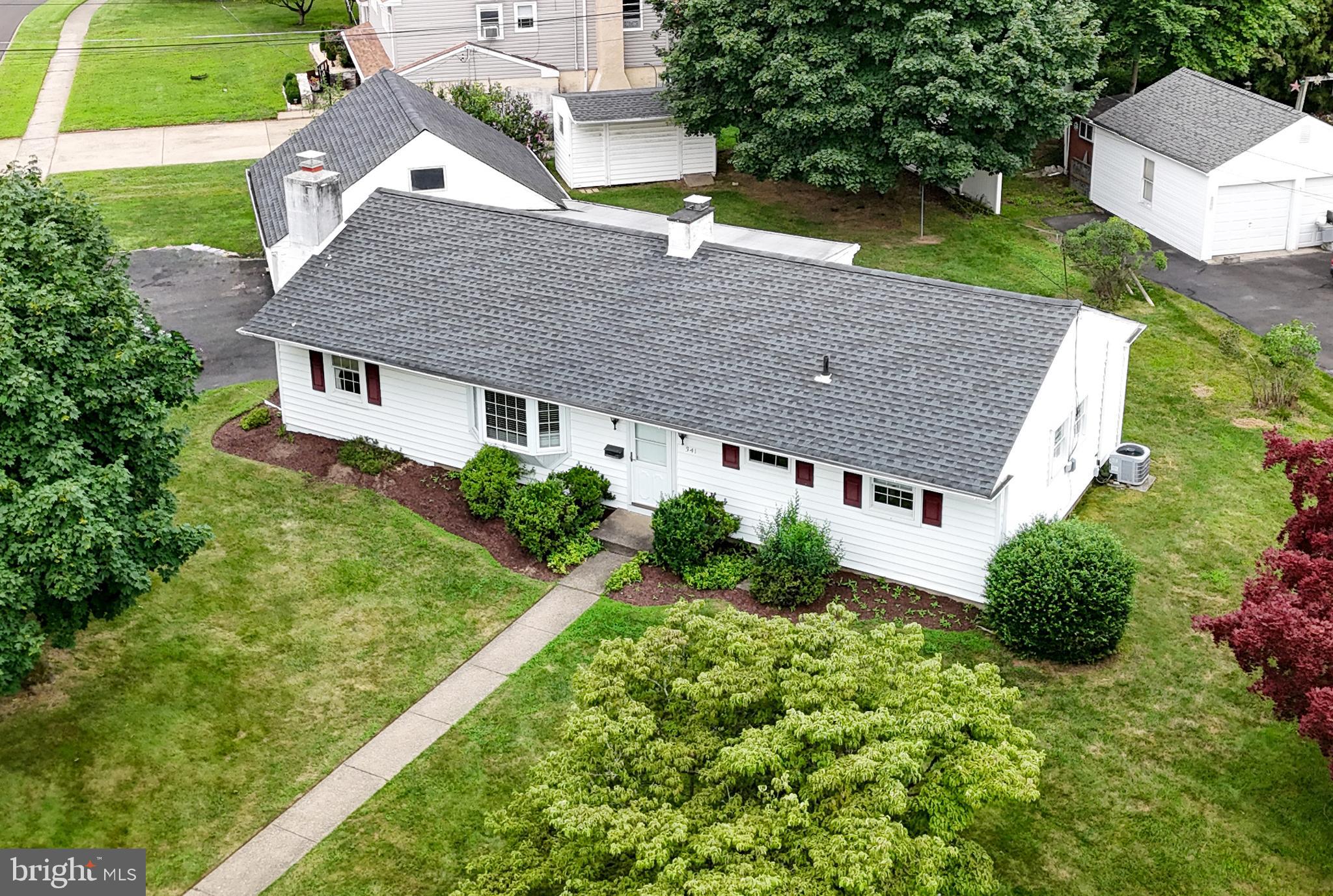 341 CLAIR ROAD