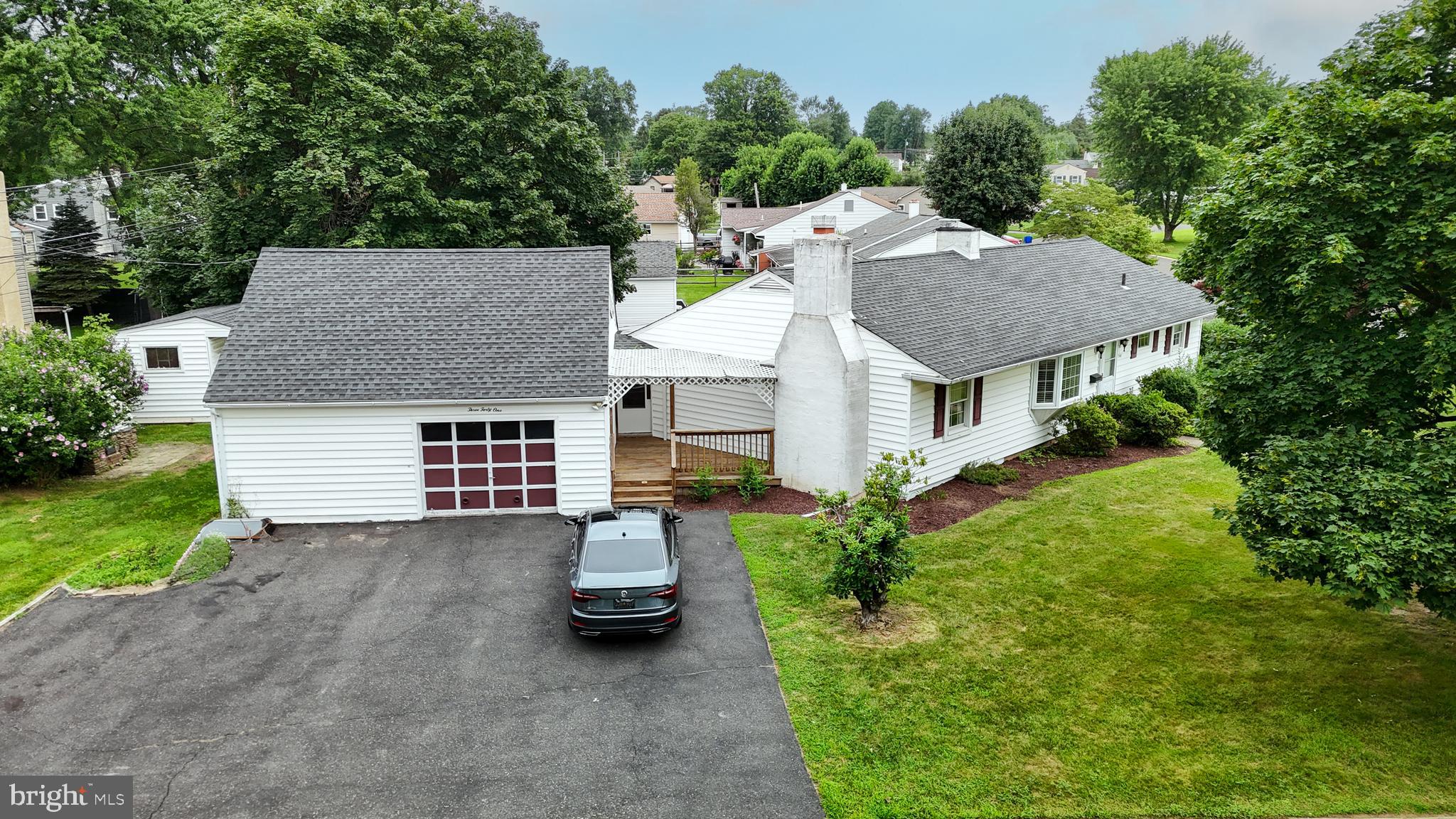 341 CLAIR ROAD