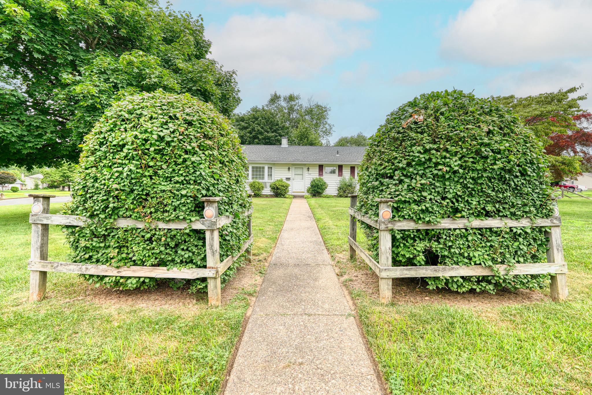 341 CLAIR ROAD