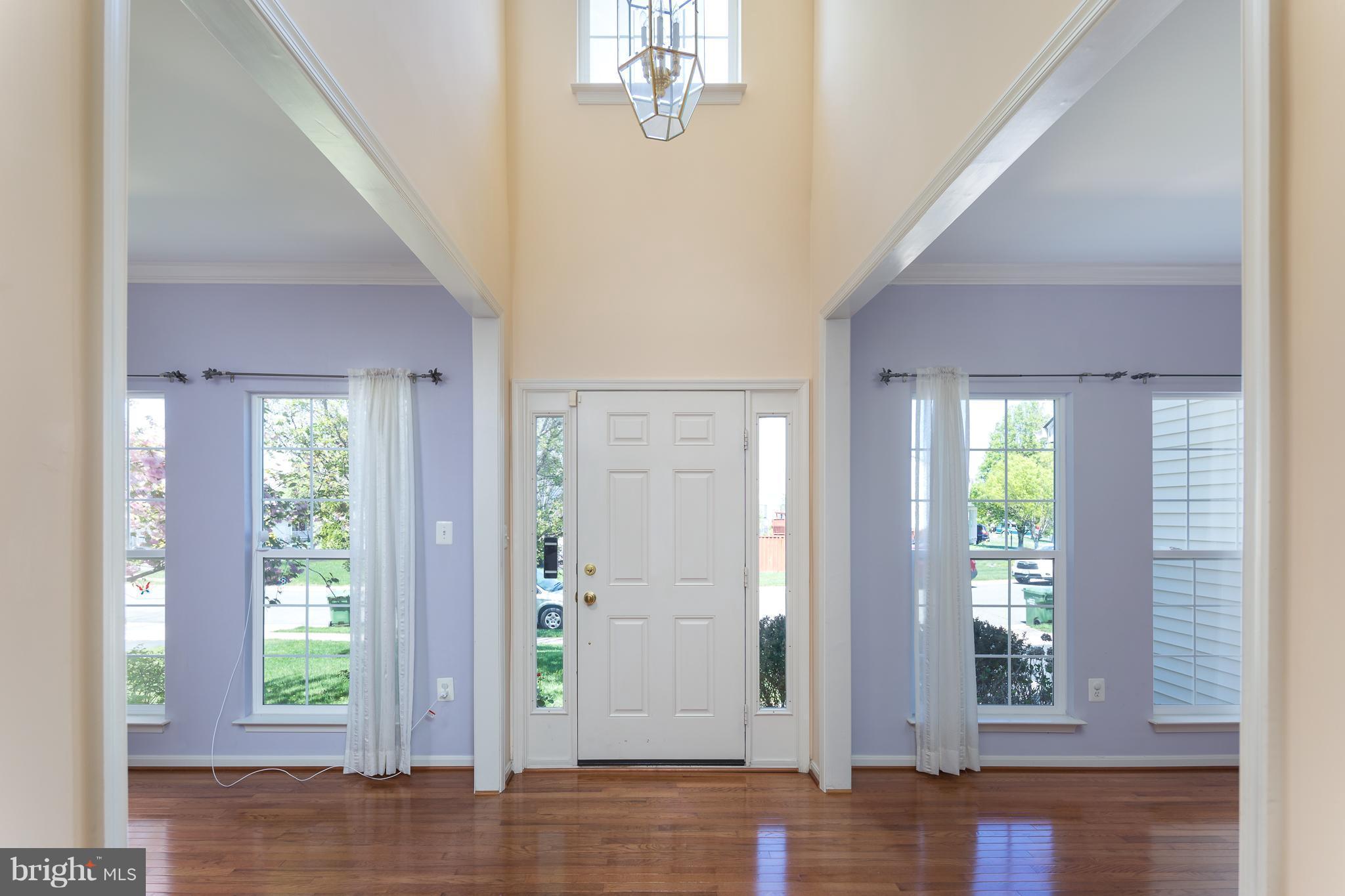 ASHLEY RIDGE - Residential