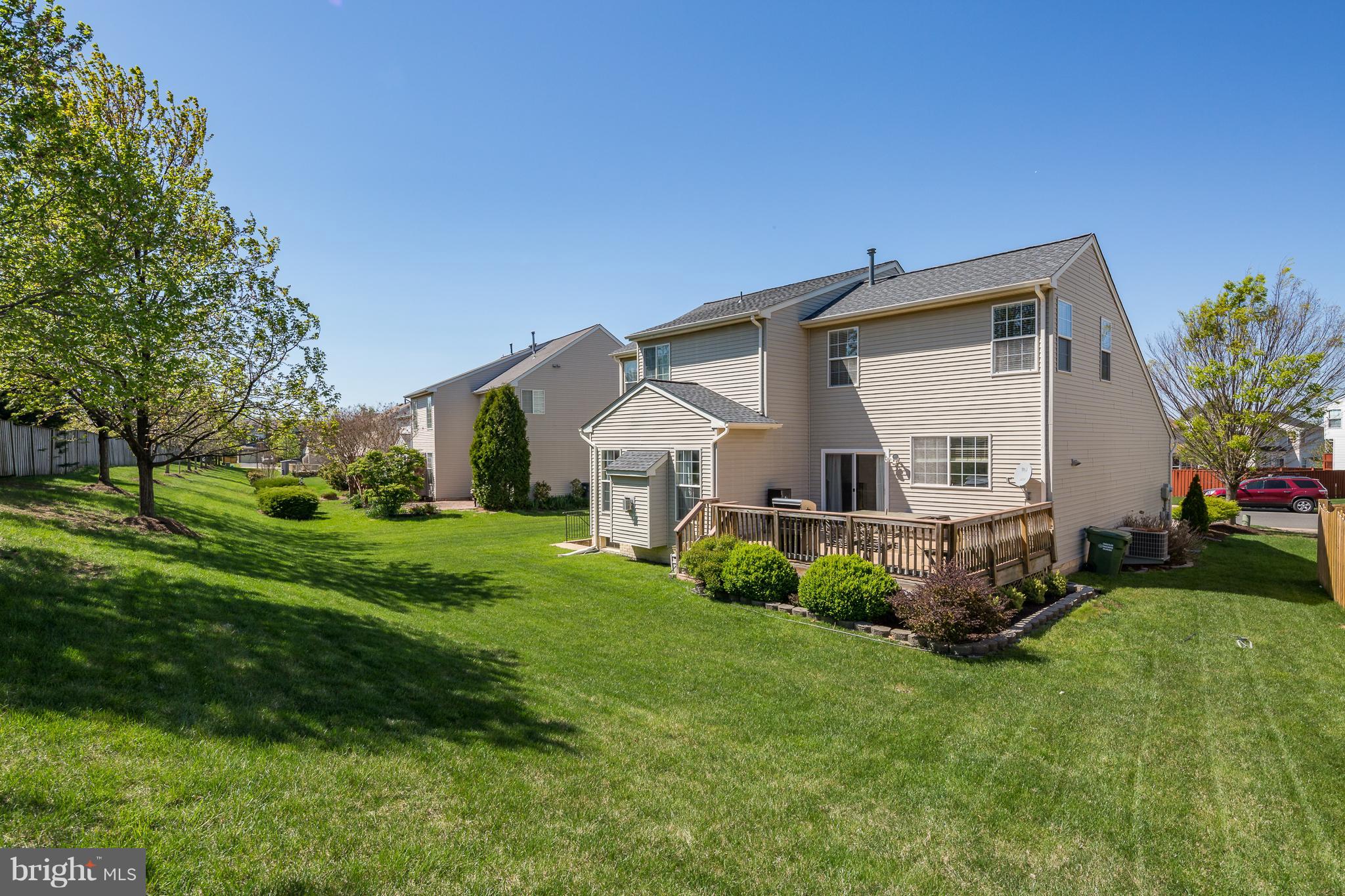 ASHLEY RIDGE - Residential