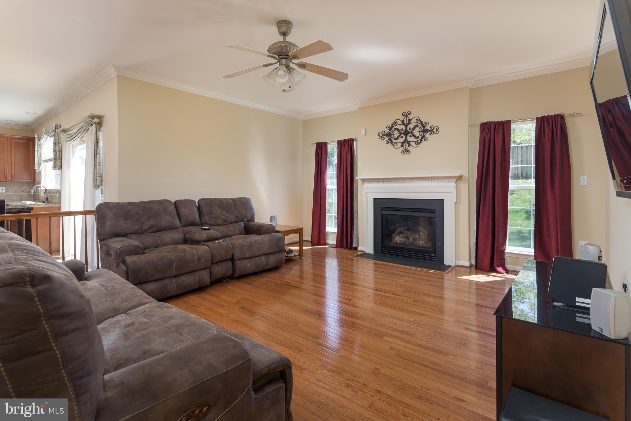 ASHLEY RIDGE - Residential