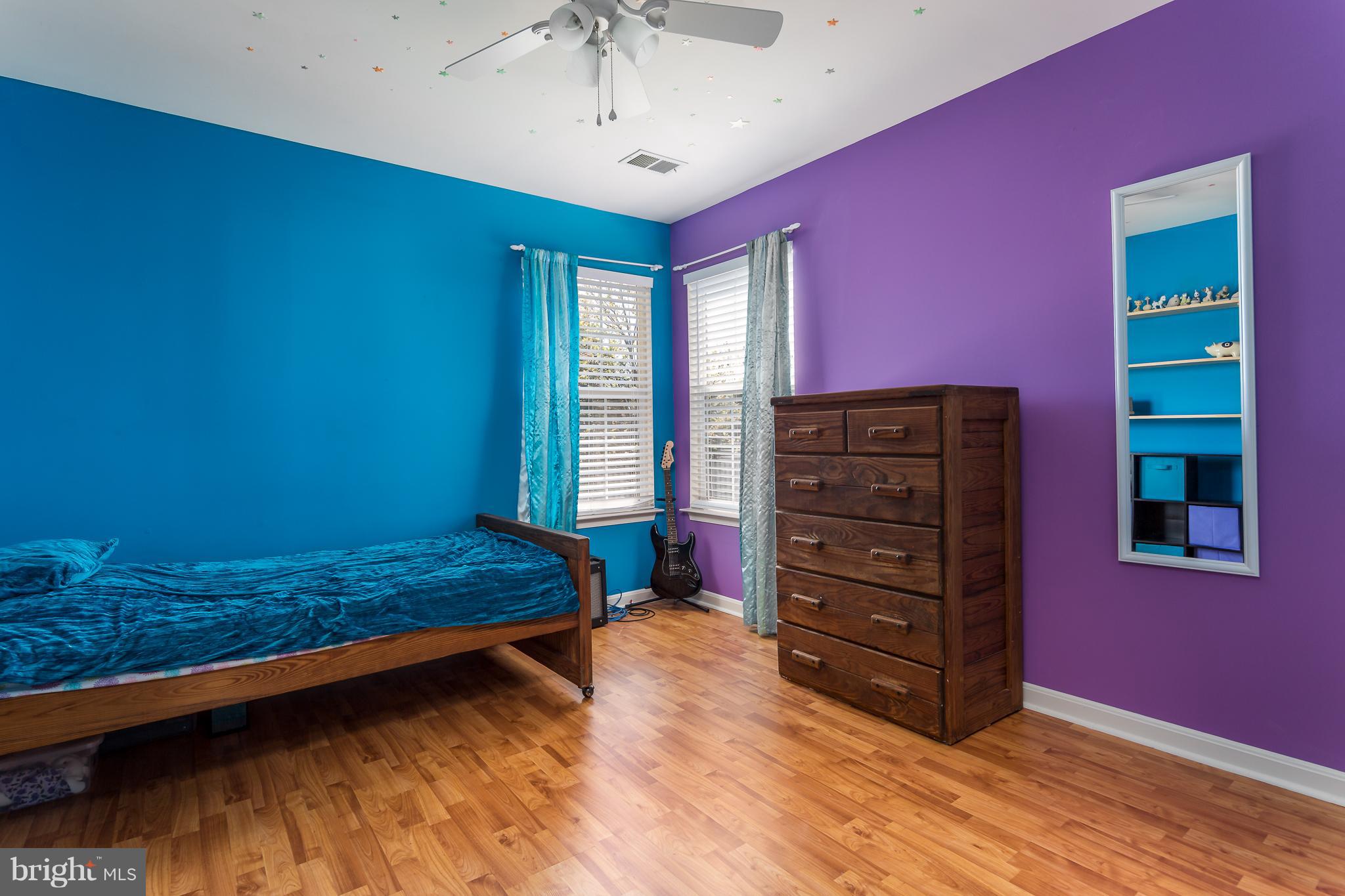 ASHLEY RIDGE - Residential