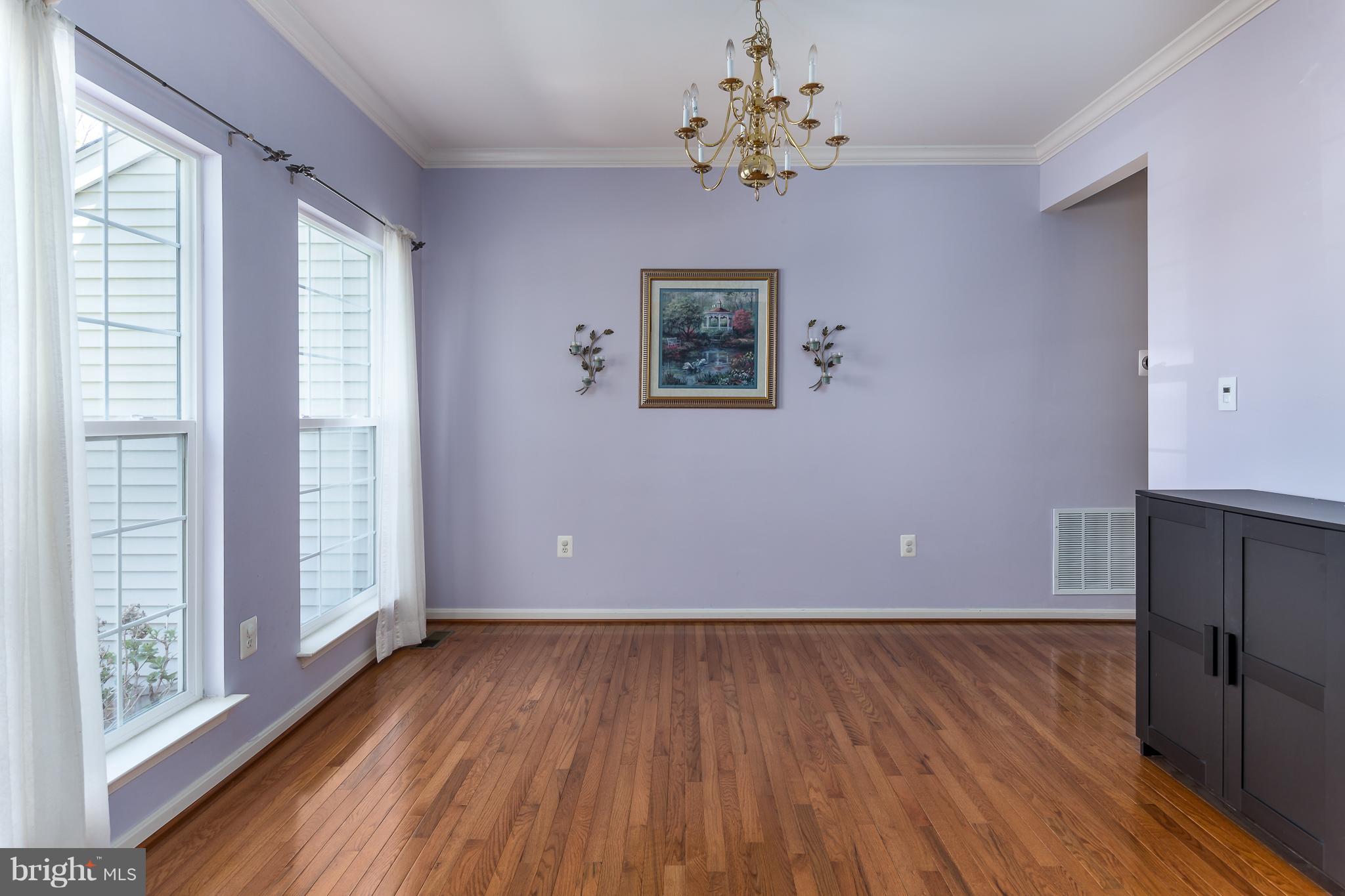 ASHLEY RIDGE - Residential