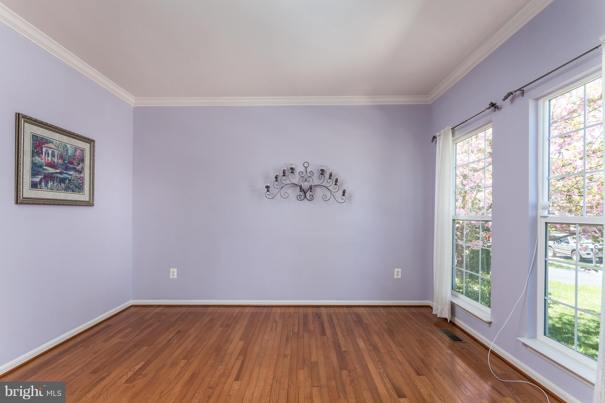 ASHLEY RIDGE - Residential