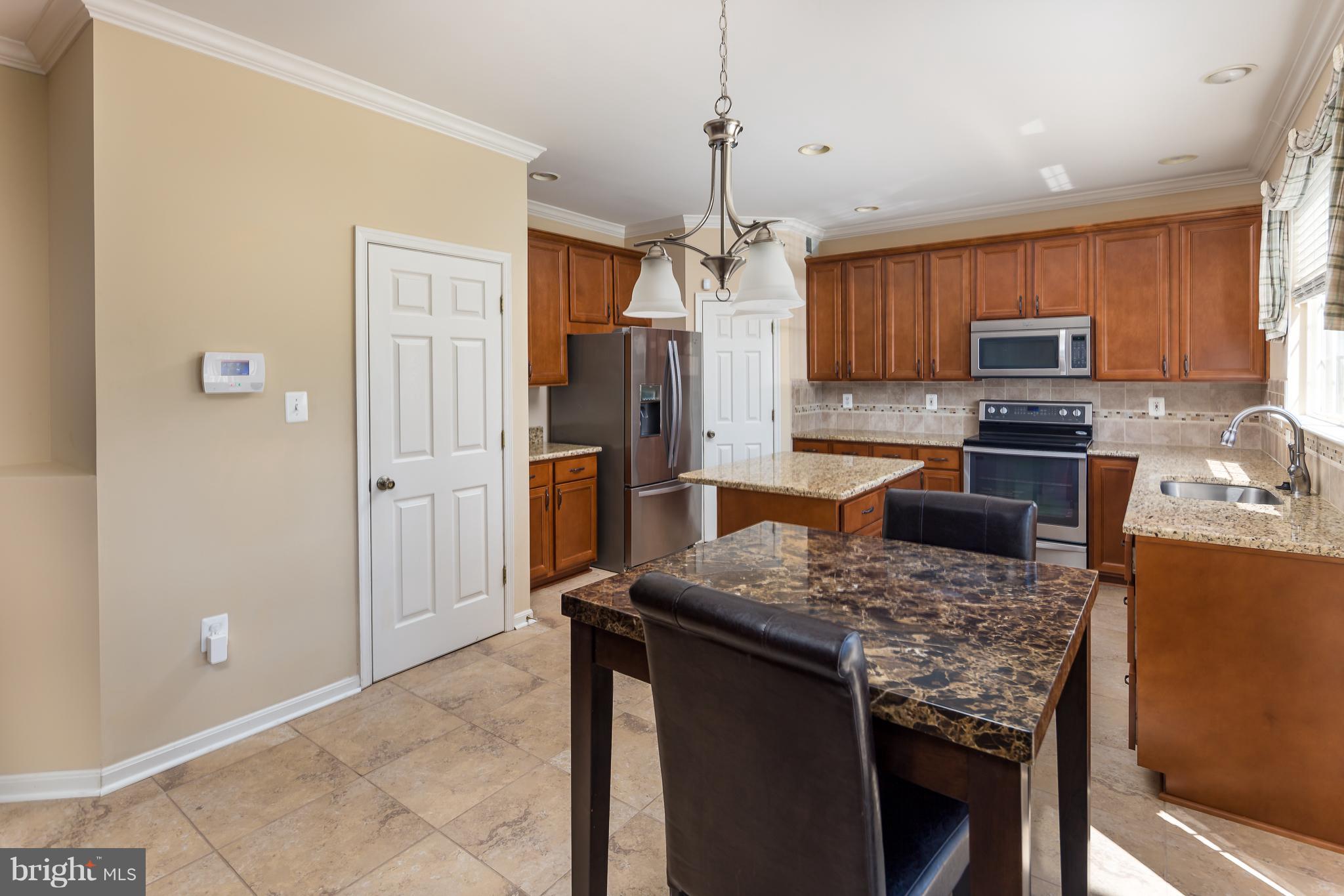 ASHLEY RIDGE - Residential