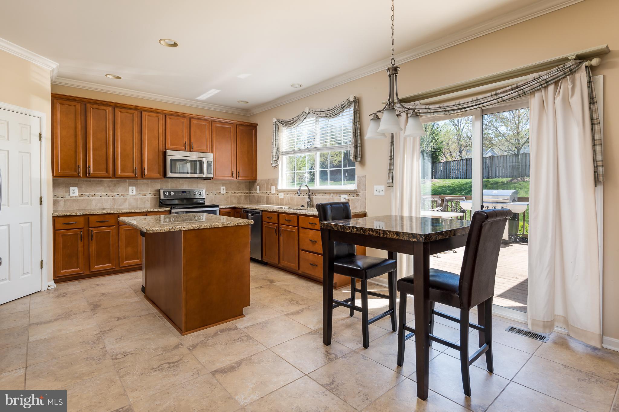 ASHLEY RIDGE - Residential