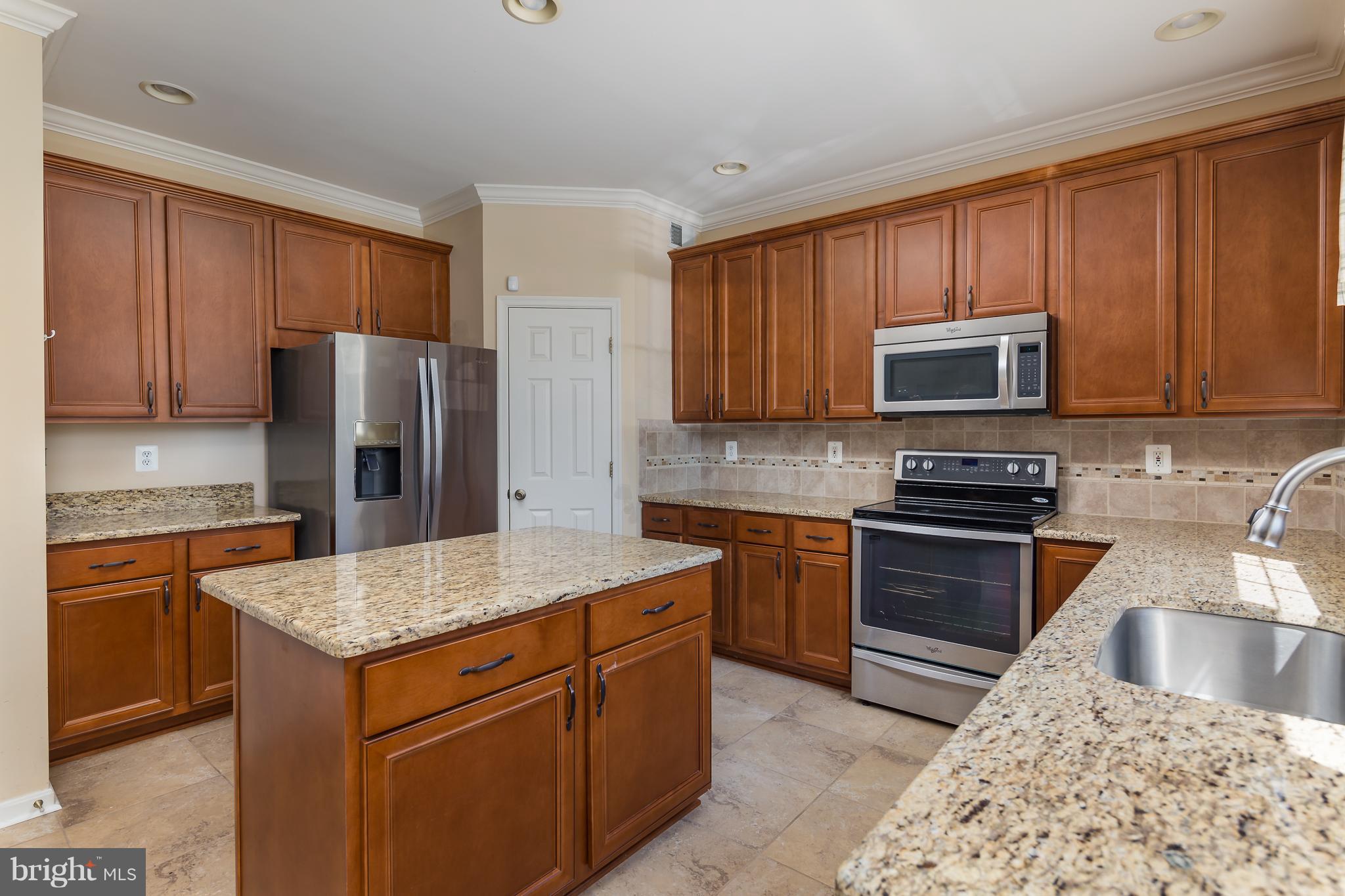 ASHLEY RIDGE - Residential