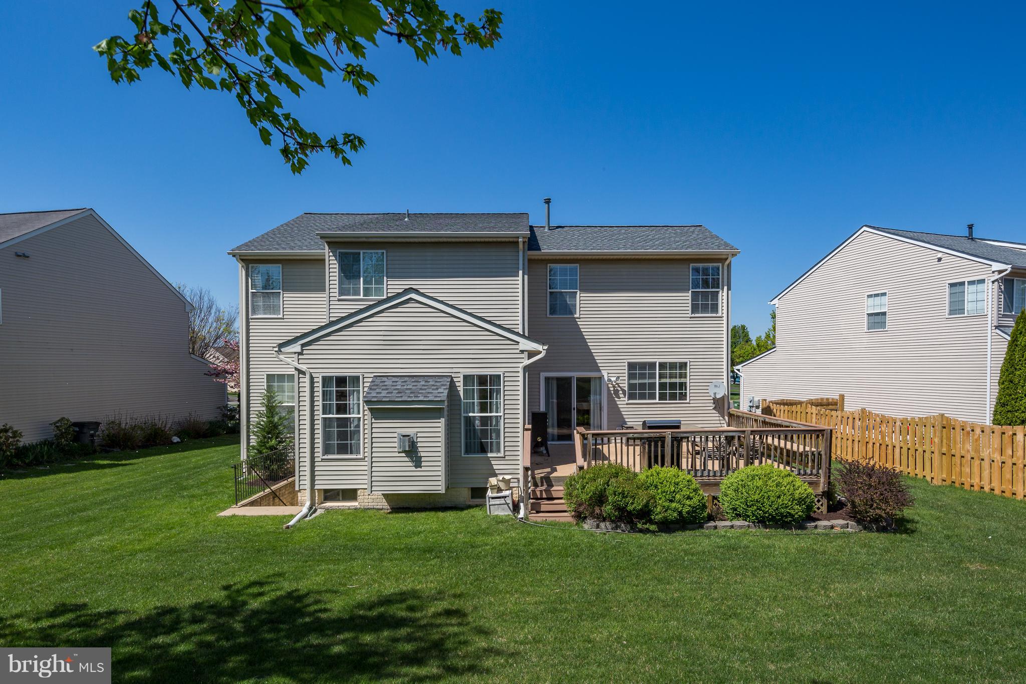 ASHLEY RIDGE - Residential