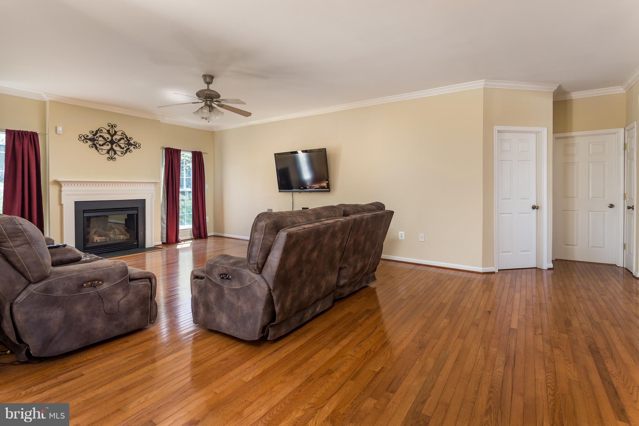 ASHLEY RIDGE - Residential