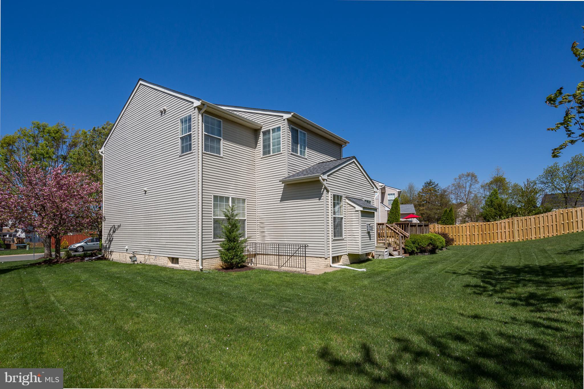 ASHLEY RIDGE - Residential