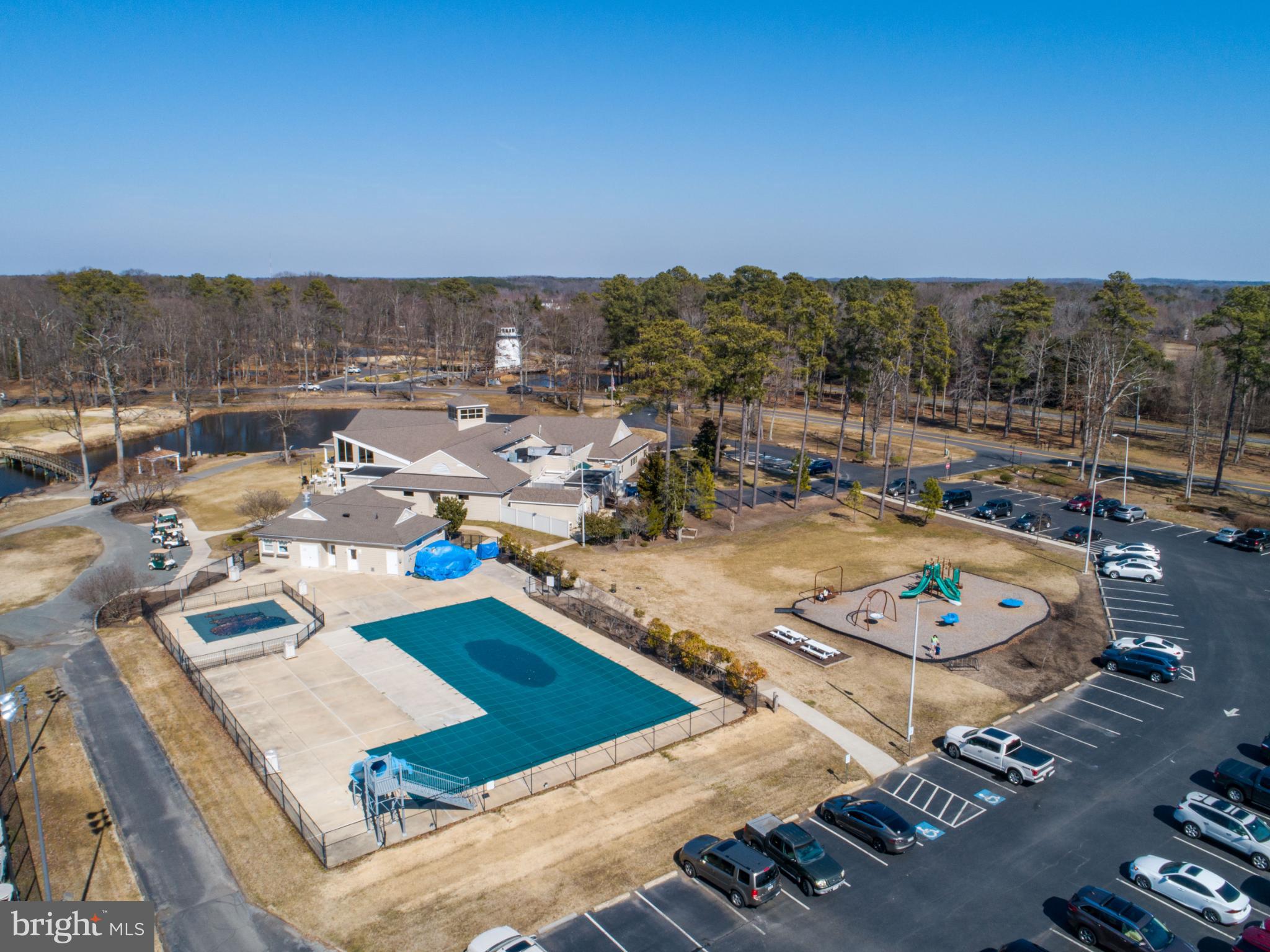 PROSPECT BAY - Residential