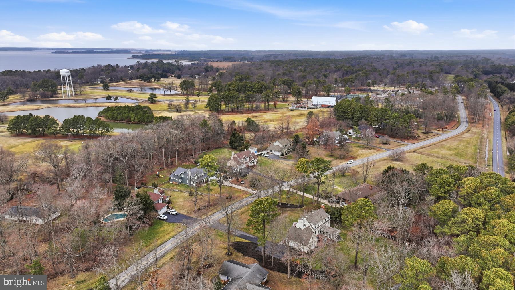 PROSPECT BAY - Residential