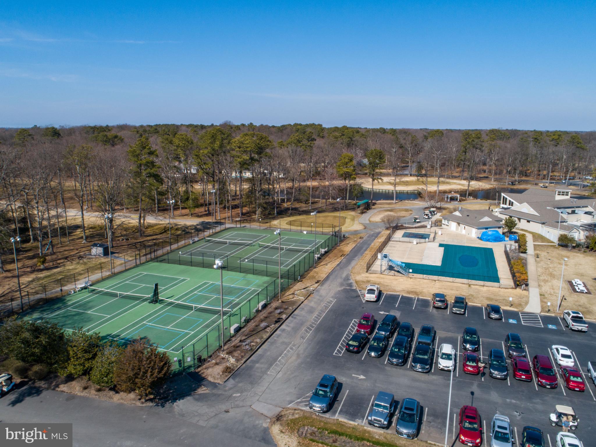 PROSPECT BAY - Residential