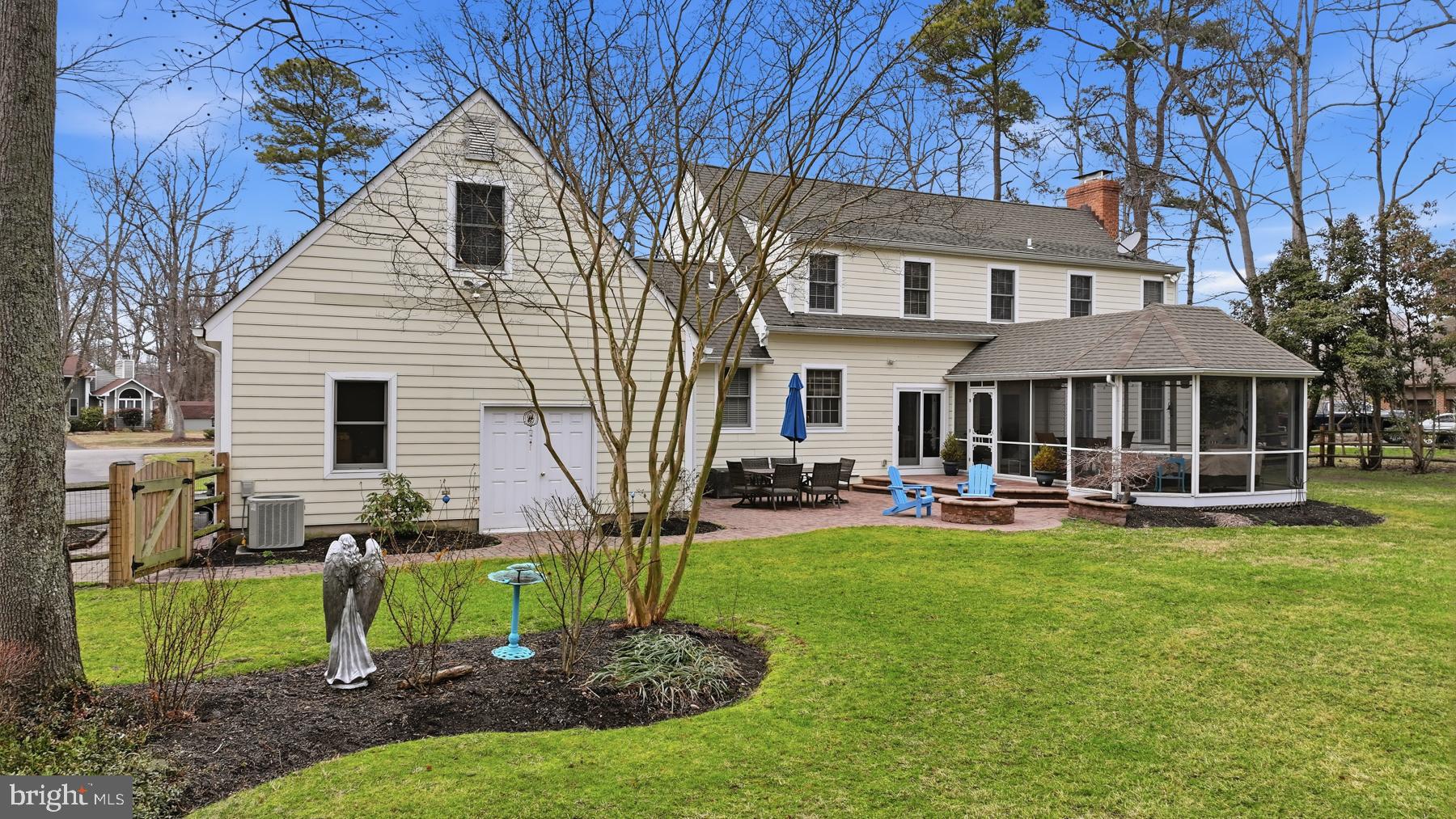 PROSPECT BAY - Residential