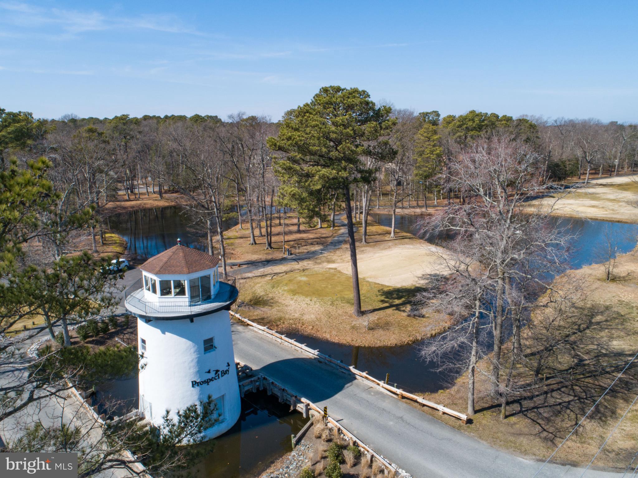 PROSPECT BAY - Residential