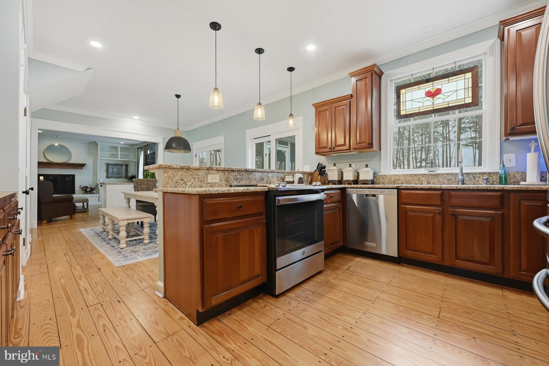 PROSPECT BAY - Residential