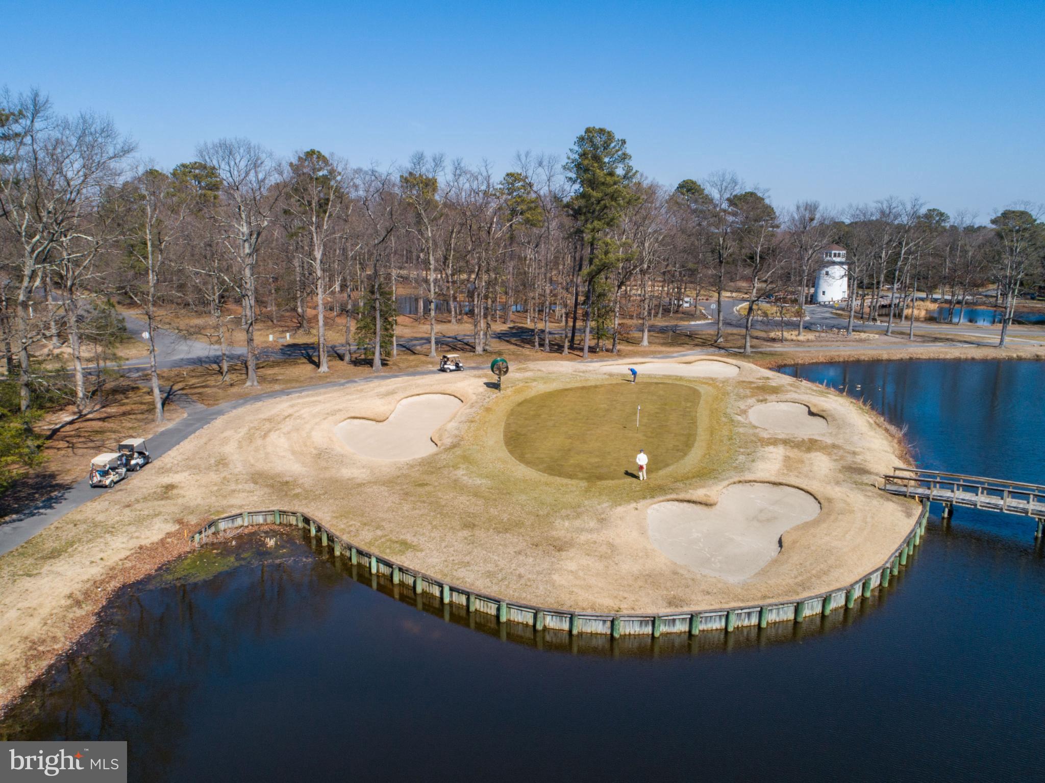 PROSPECT BAY - Residential