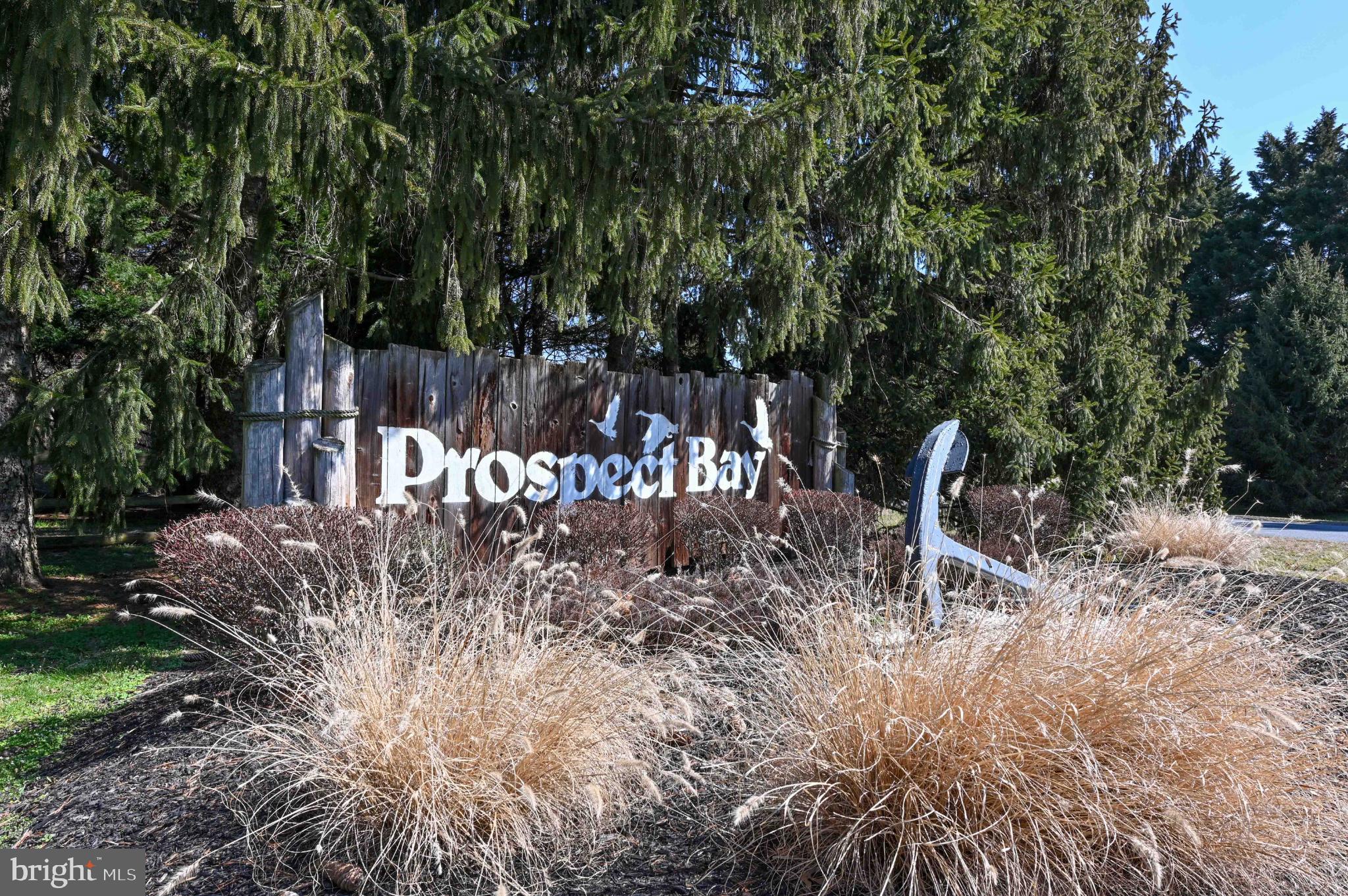 PROSPECT BAY - Residential