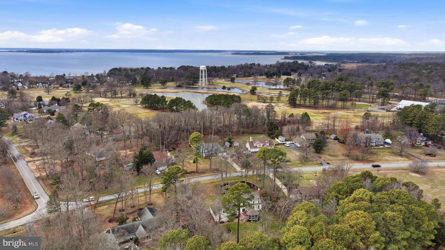 PROSPECT BAY - Residential