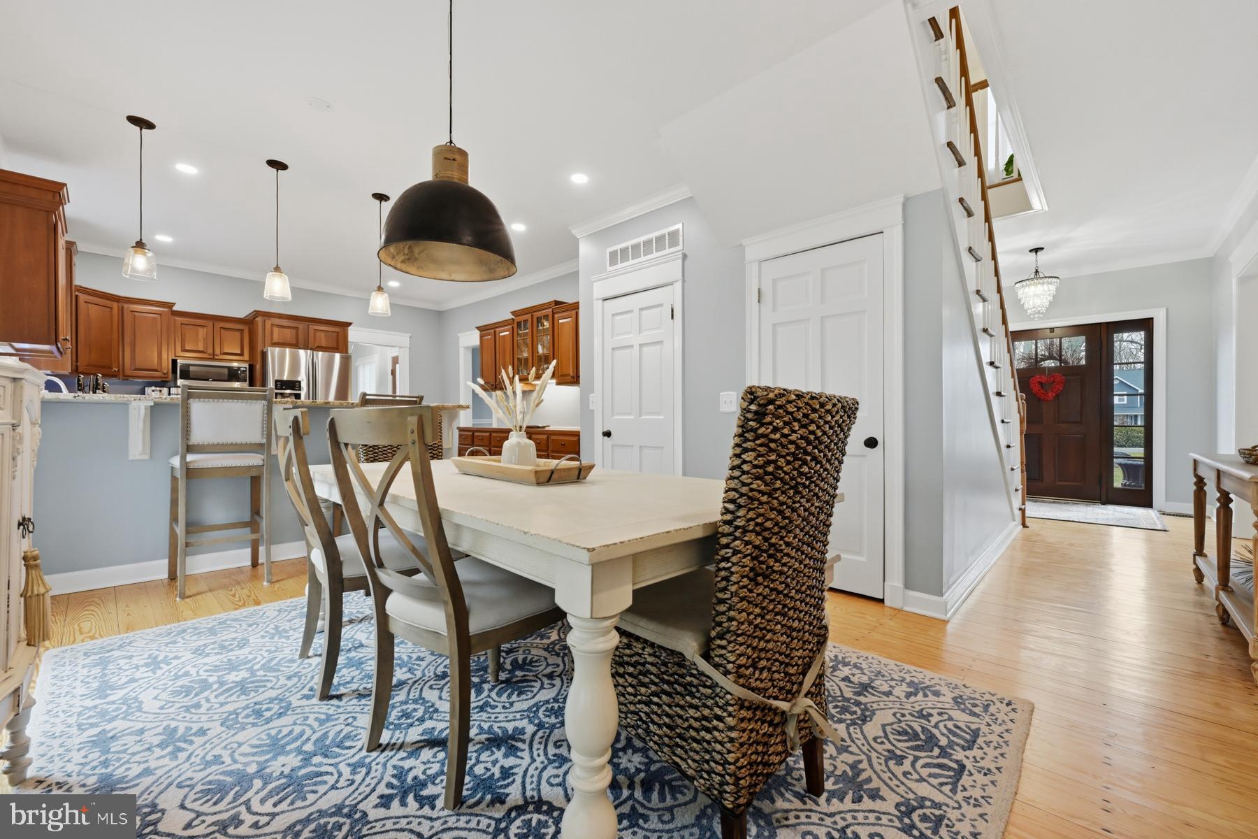 PROSPECT BAY - Residential