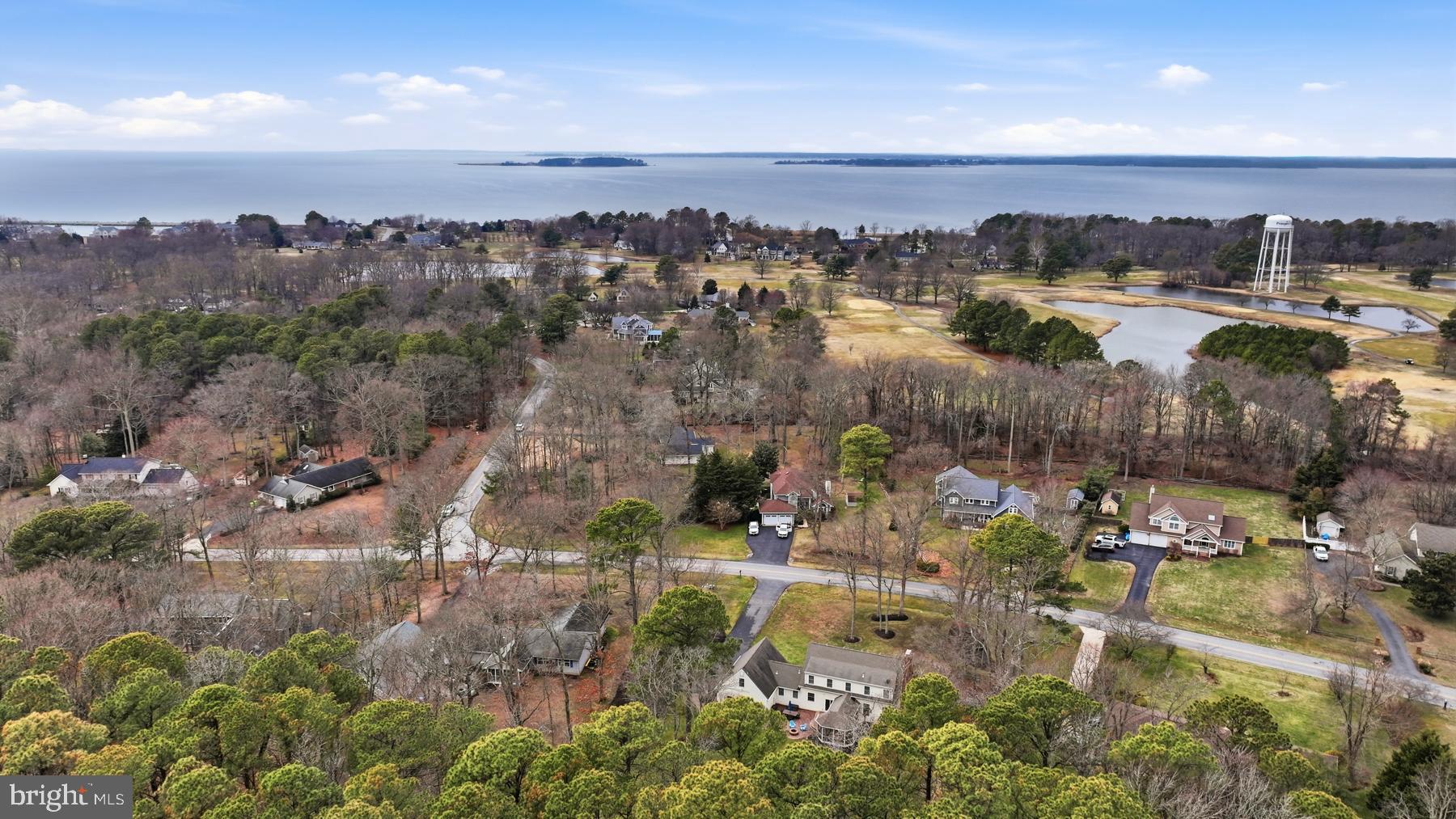 PROSPECT BAY - Residential