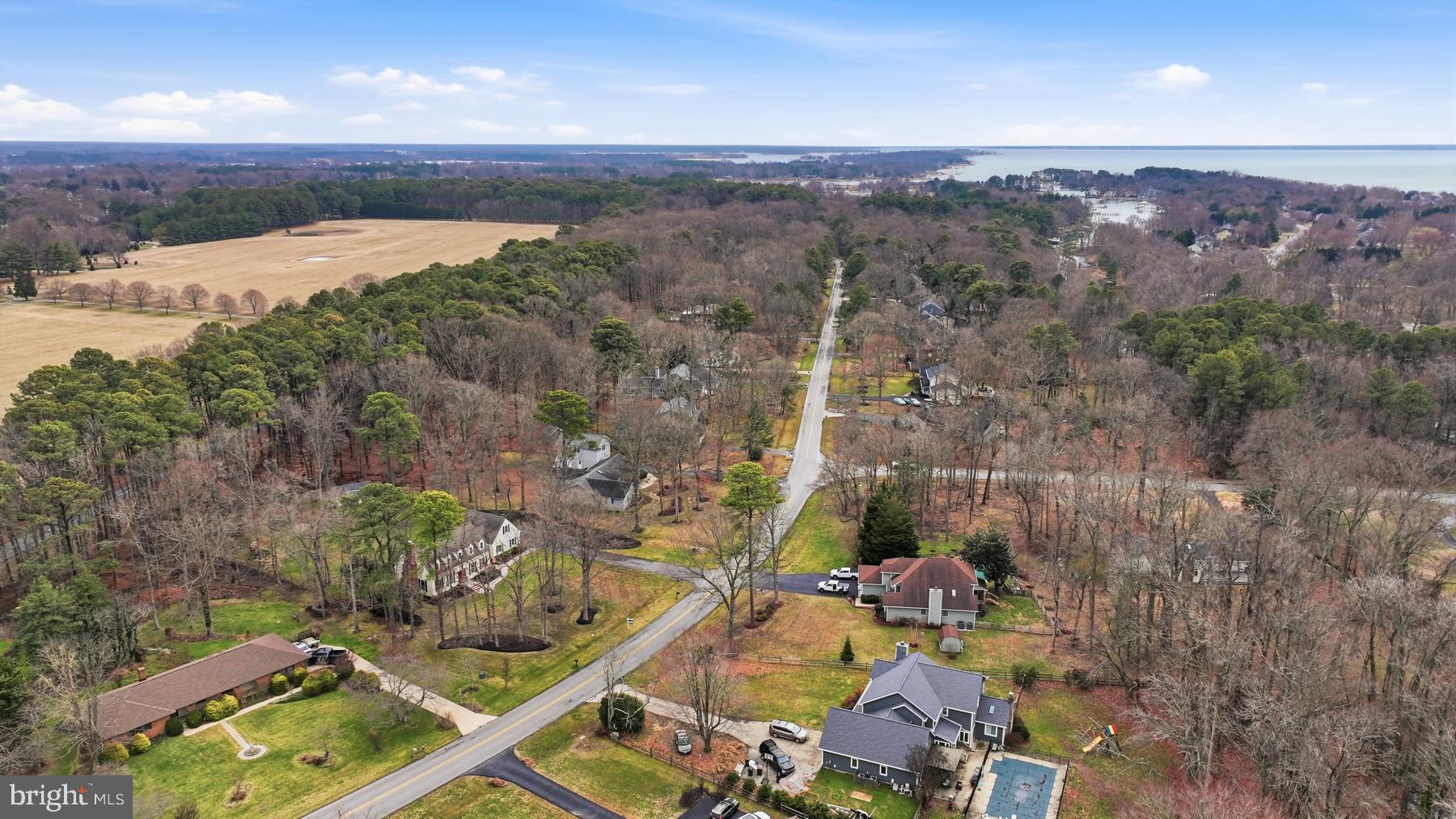 PROSPECT BAY - Residential