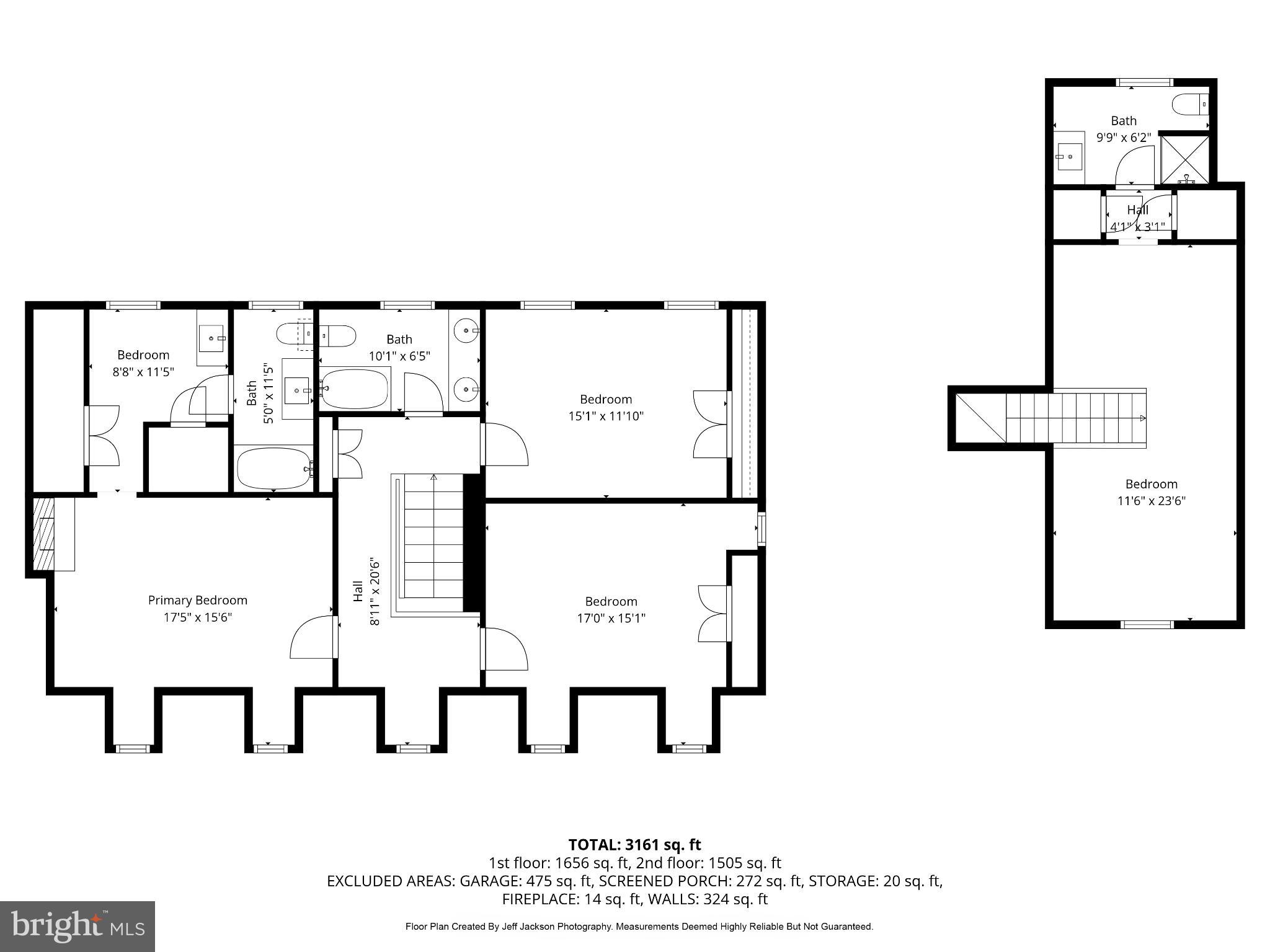 PROSPECT BAY - Residential