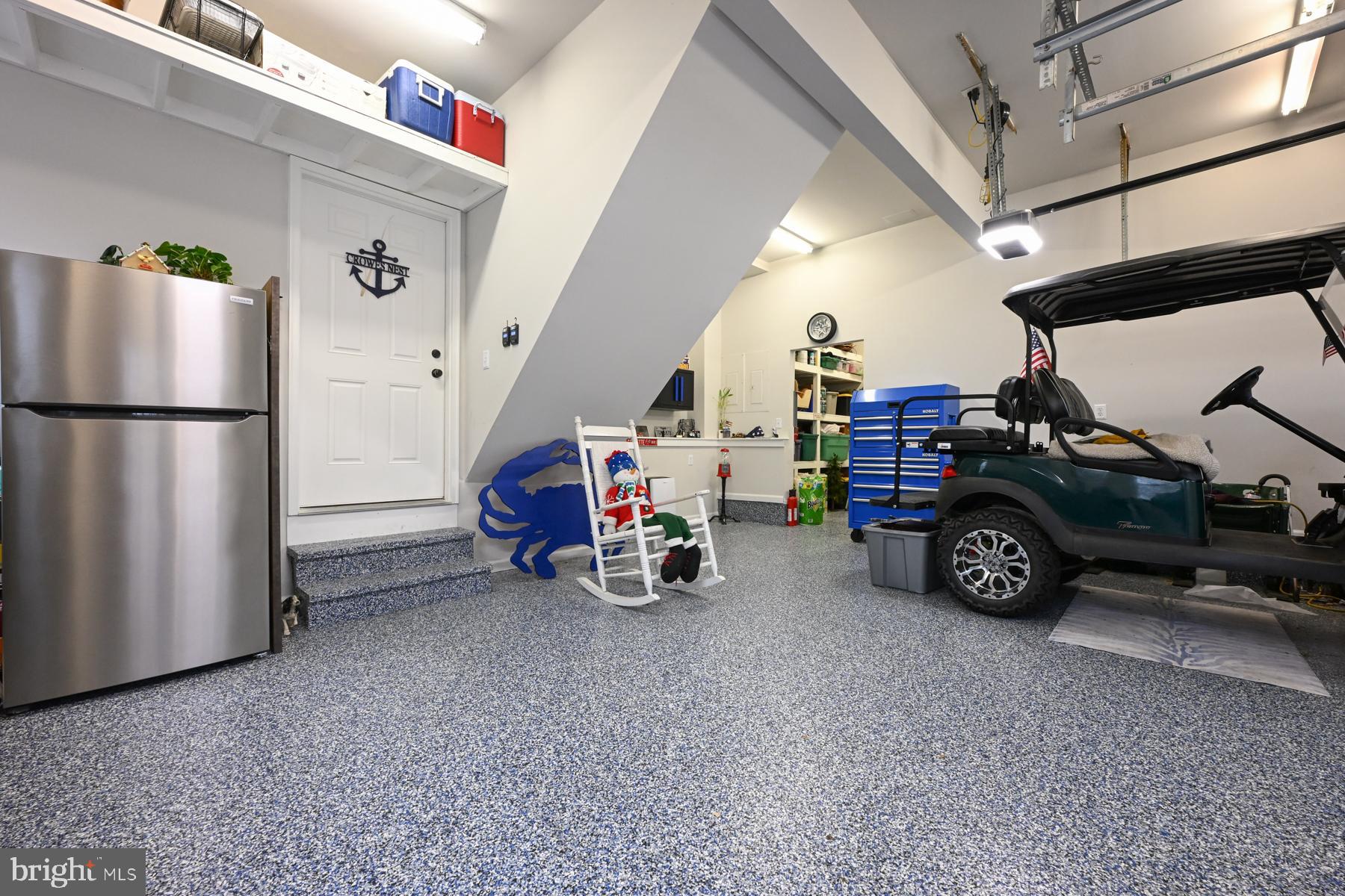 PROSPECT BAY - Residential