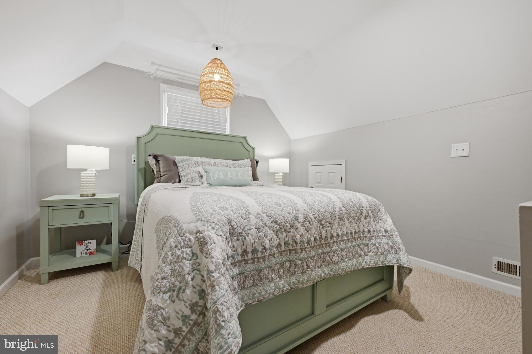 PROSPECT BAY - Residential