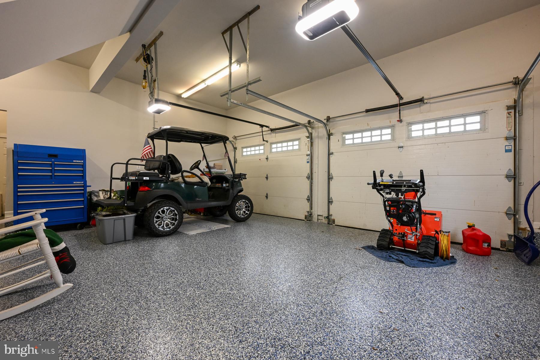 PROSPECT BAY - Residential