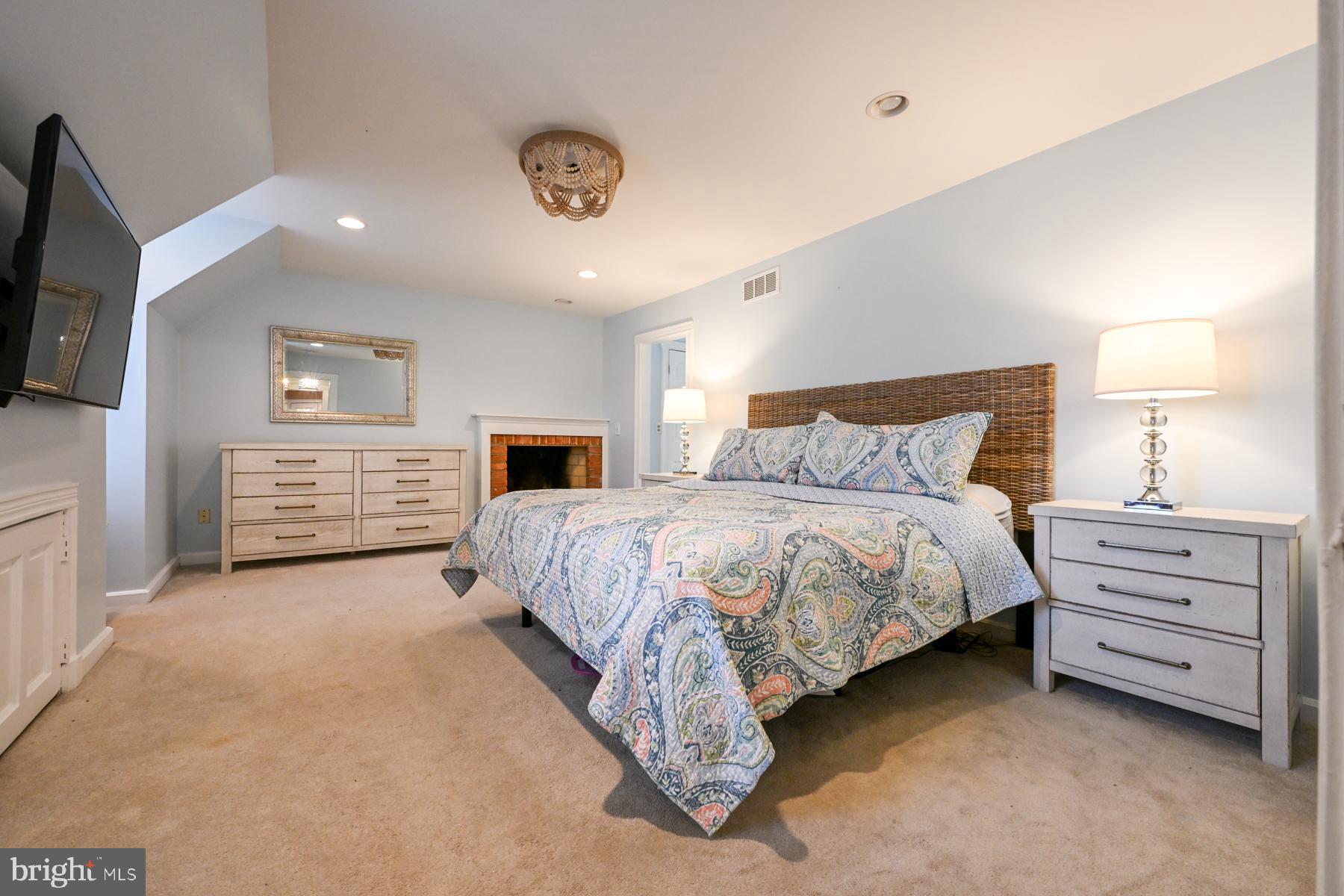 PROSPECT BAY - Residential