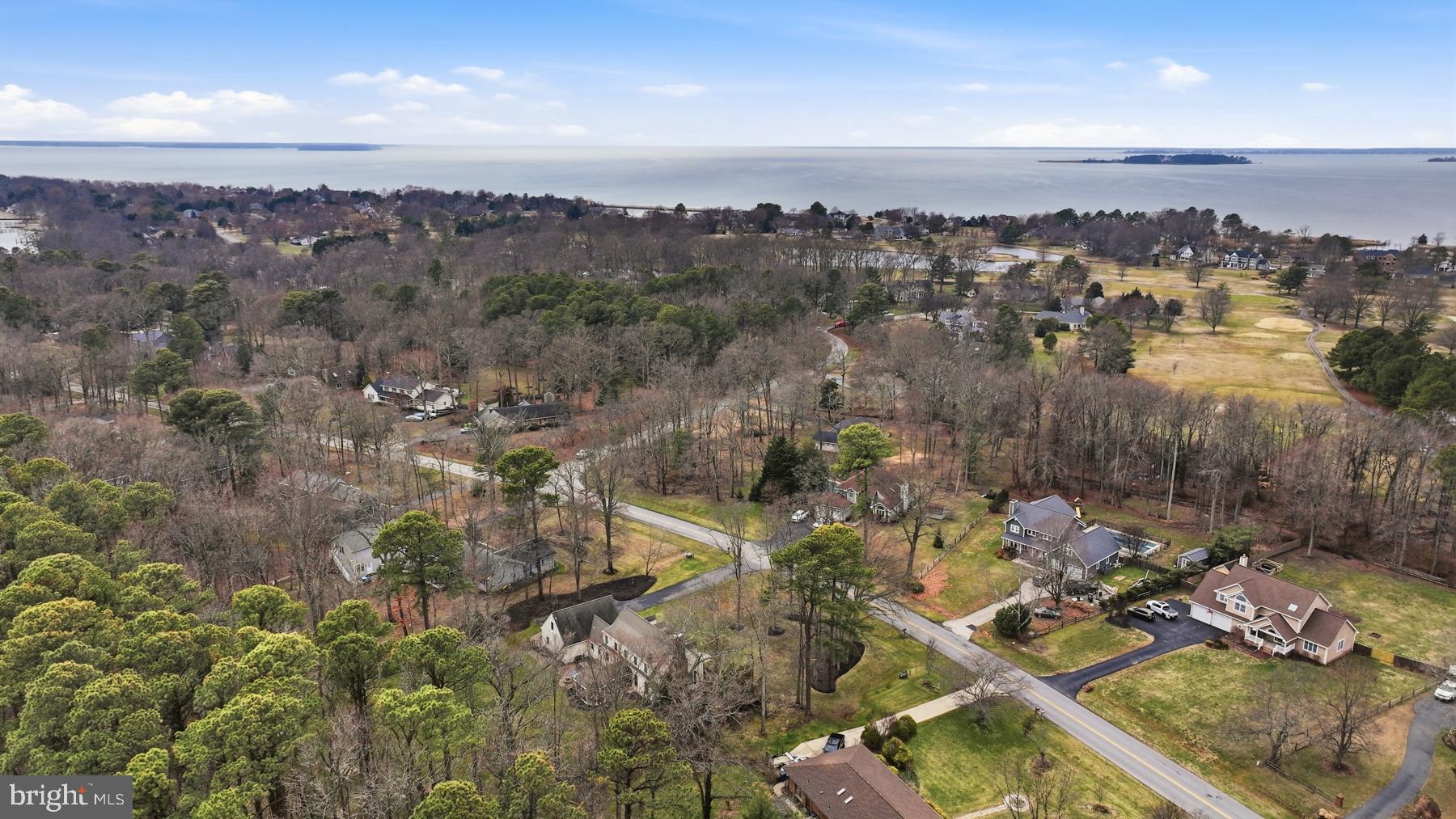 PROSPECT BAY - Residential