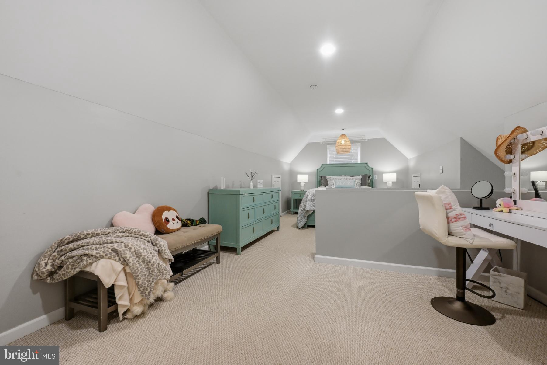 PROSPECT BAY - Residential