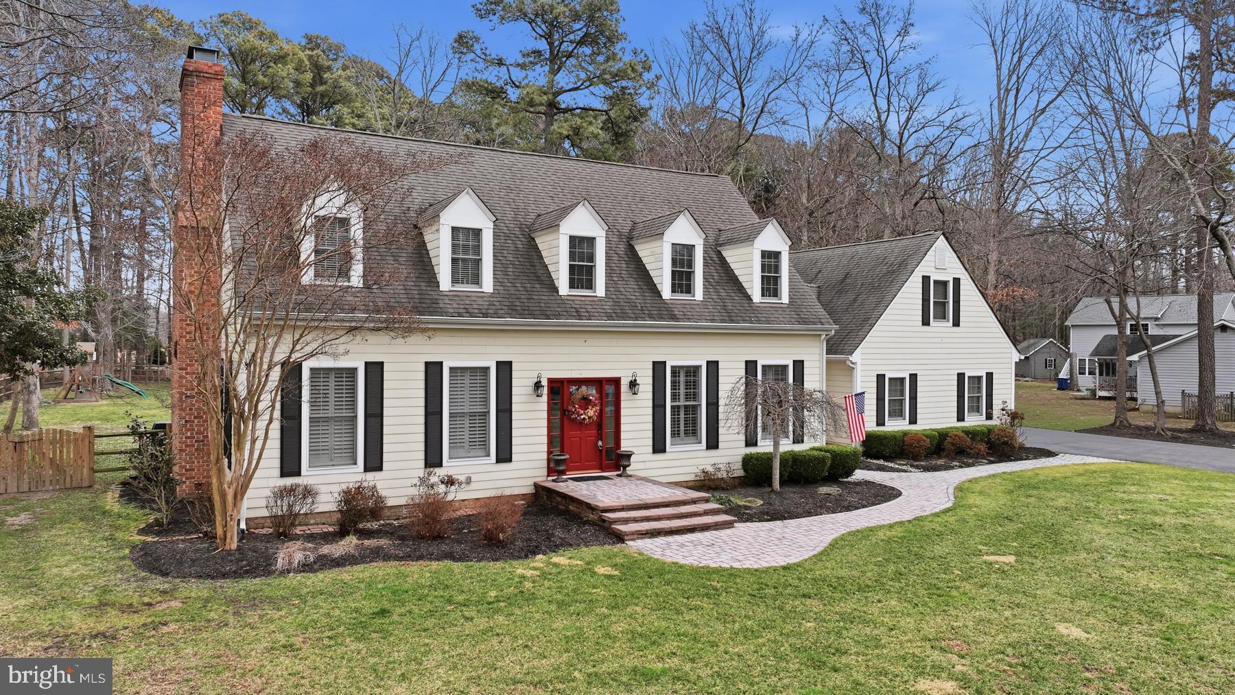 PROSPECT BAY - Residential