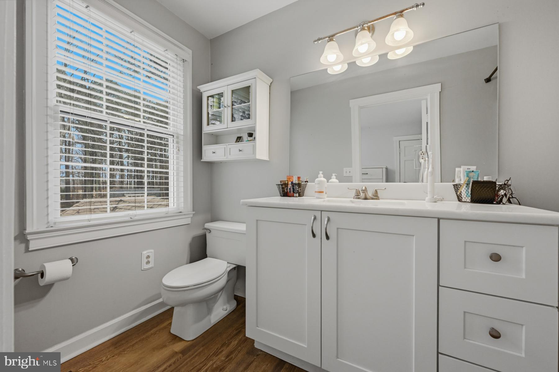 PROSPECT BAY - Residential