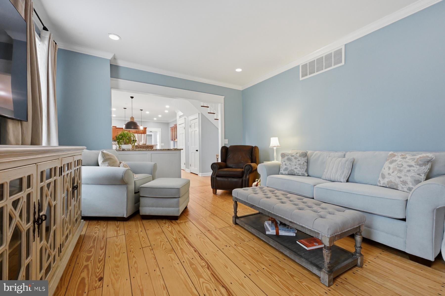 PROSPECT BAY - Residential