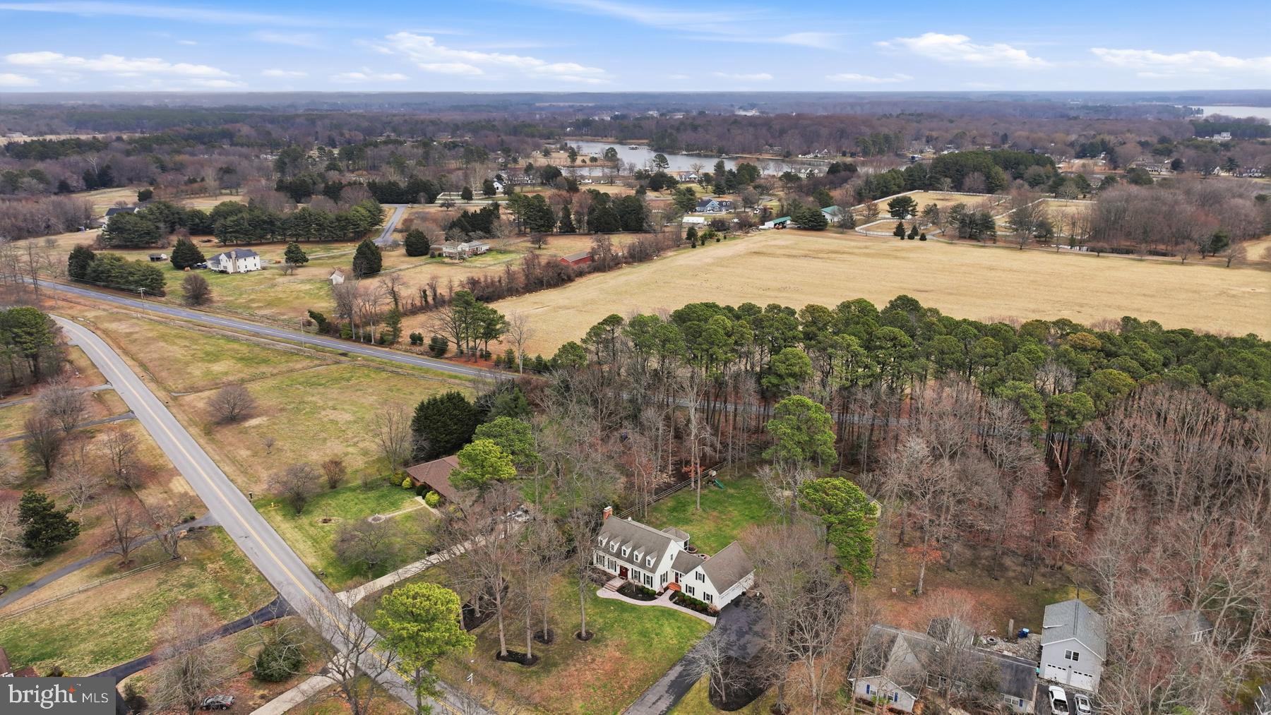 PROSPECT BAY - Residential