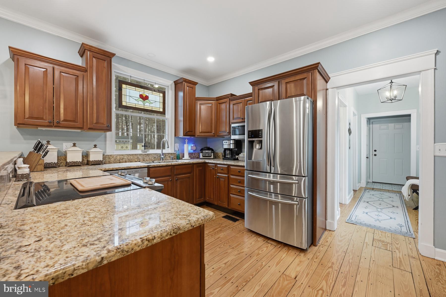 PROSPECT BAY - Residential