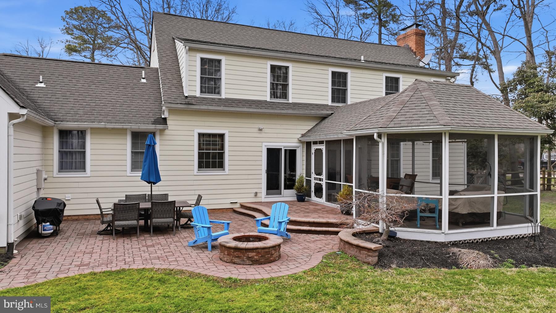 PROSPECT BAY - Residential