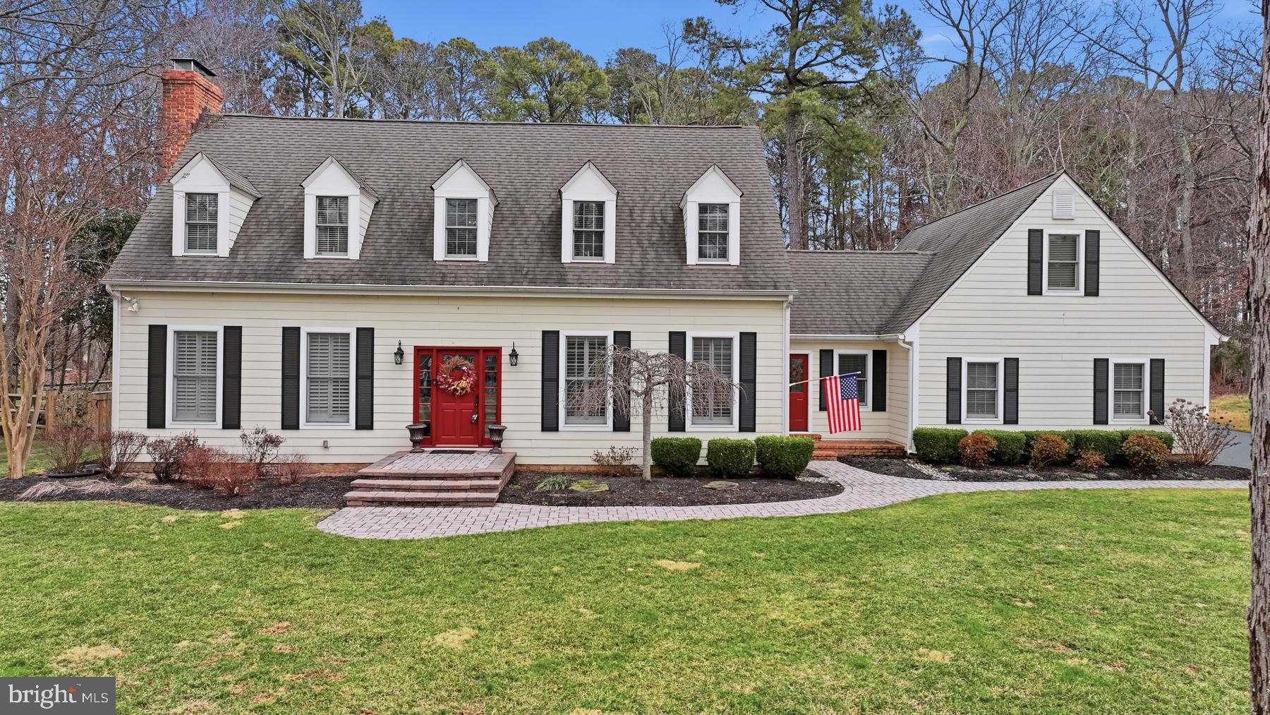 PROSPECT BAY - Residential