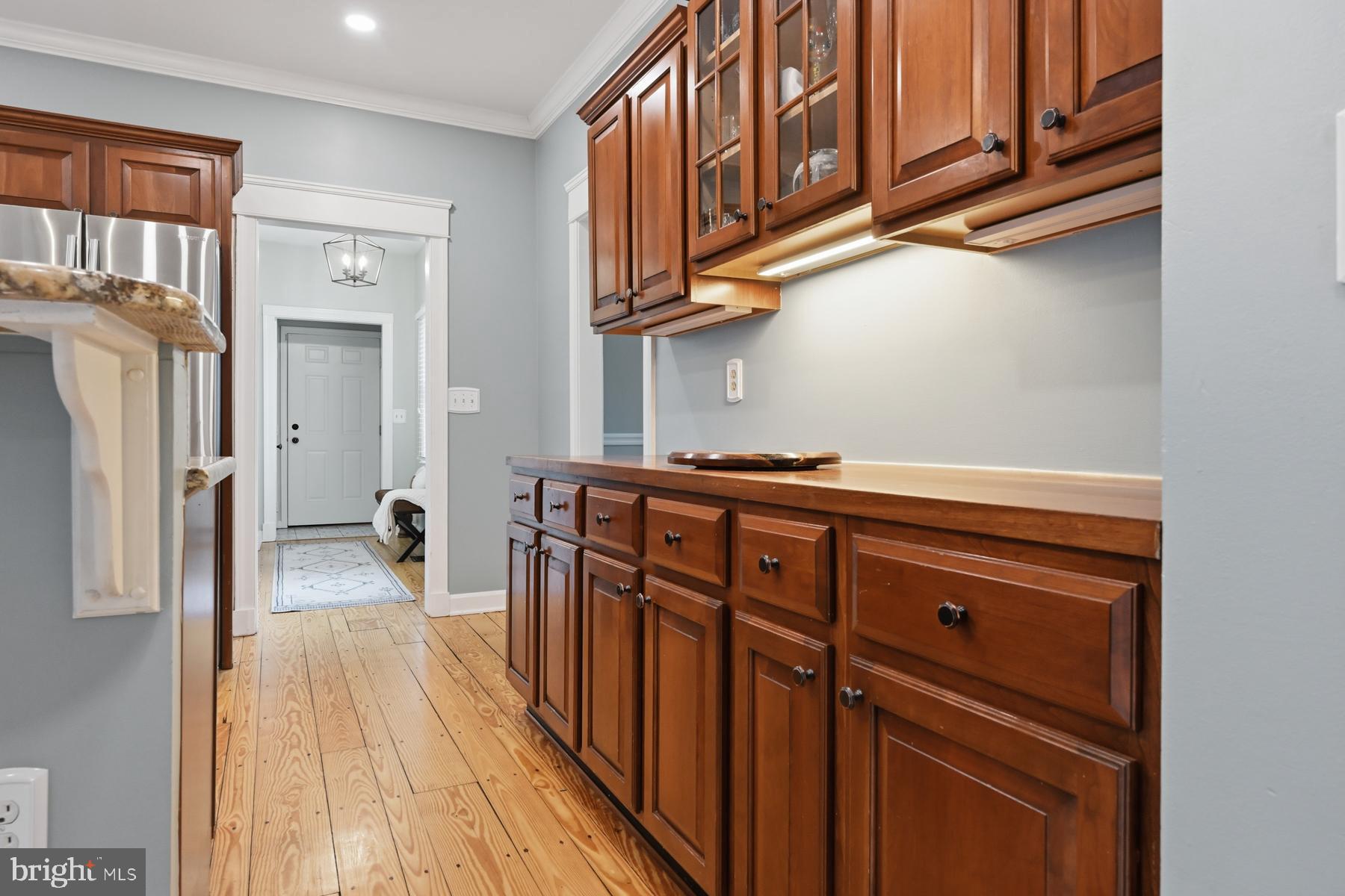 PROSPECT BAY - Residential